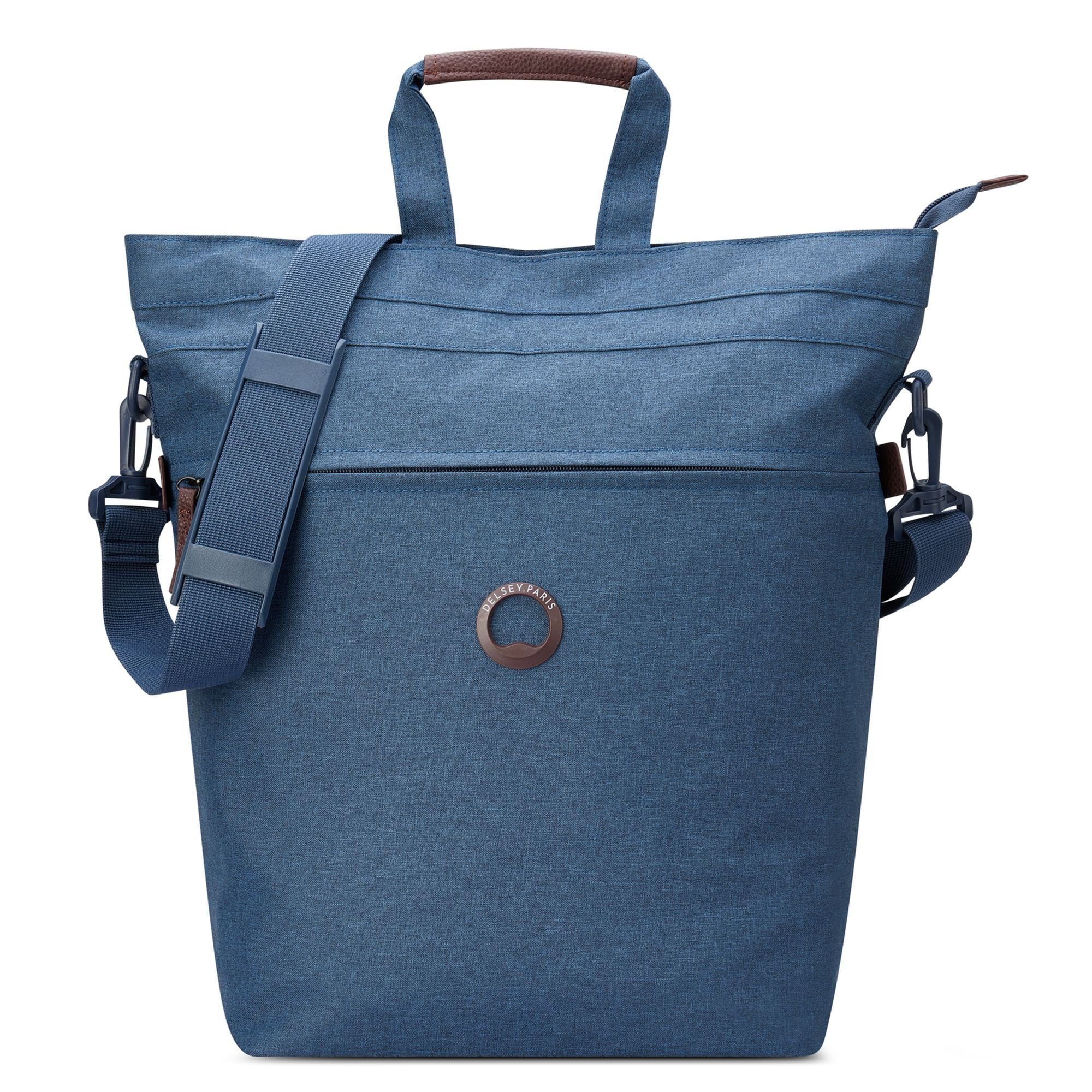 Delsey Paris Shopper Maubert 2.0, PET