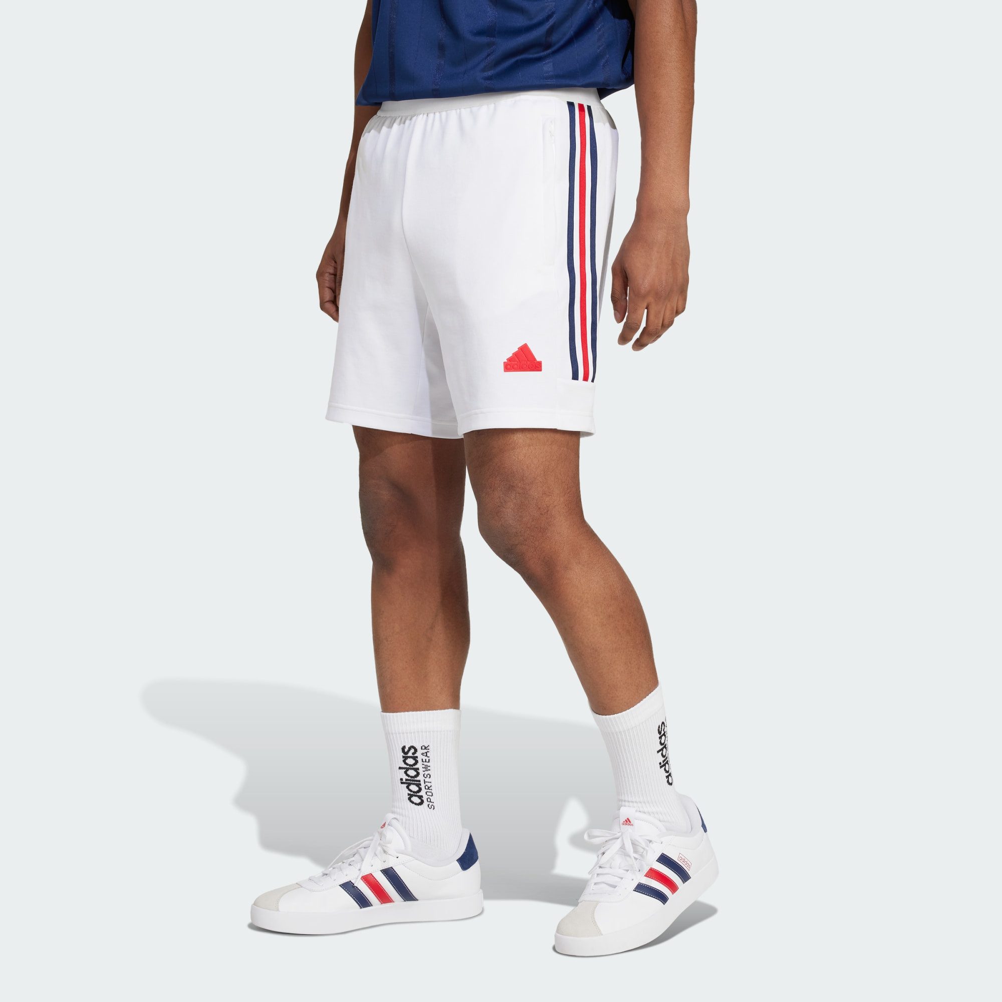 adidas Sportswear Shorts HOUSE OF TIRO NATIONS PACK SHORTS