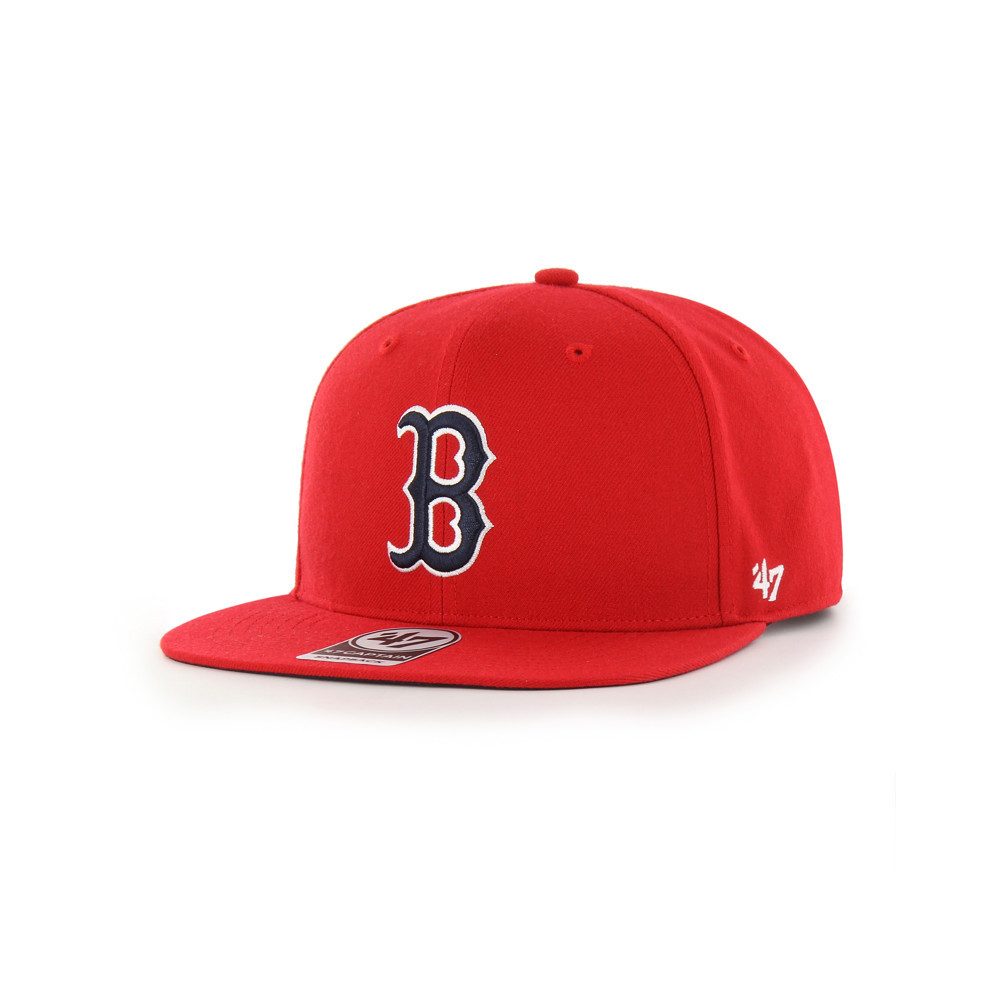 Boston Red Sox Baseball Cap Boston Red Sox Coop ASG Sure Shot Snapback