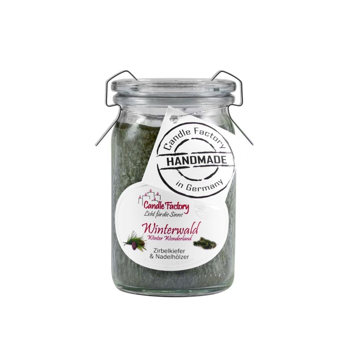 Candle Factory Duftkerze günstig online kaufen