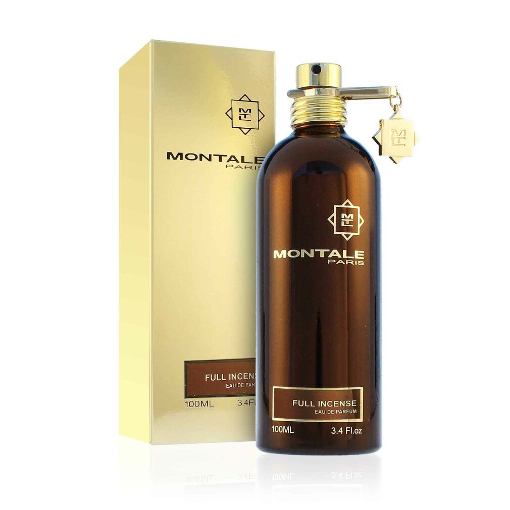 Eau de Parfum Montale Full Incense Edp Spray