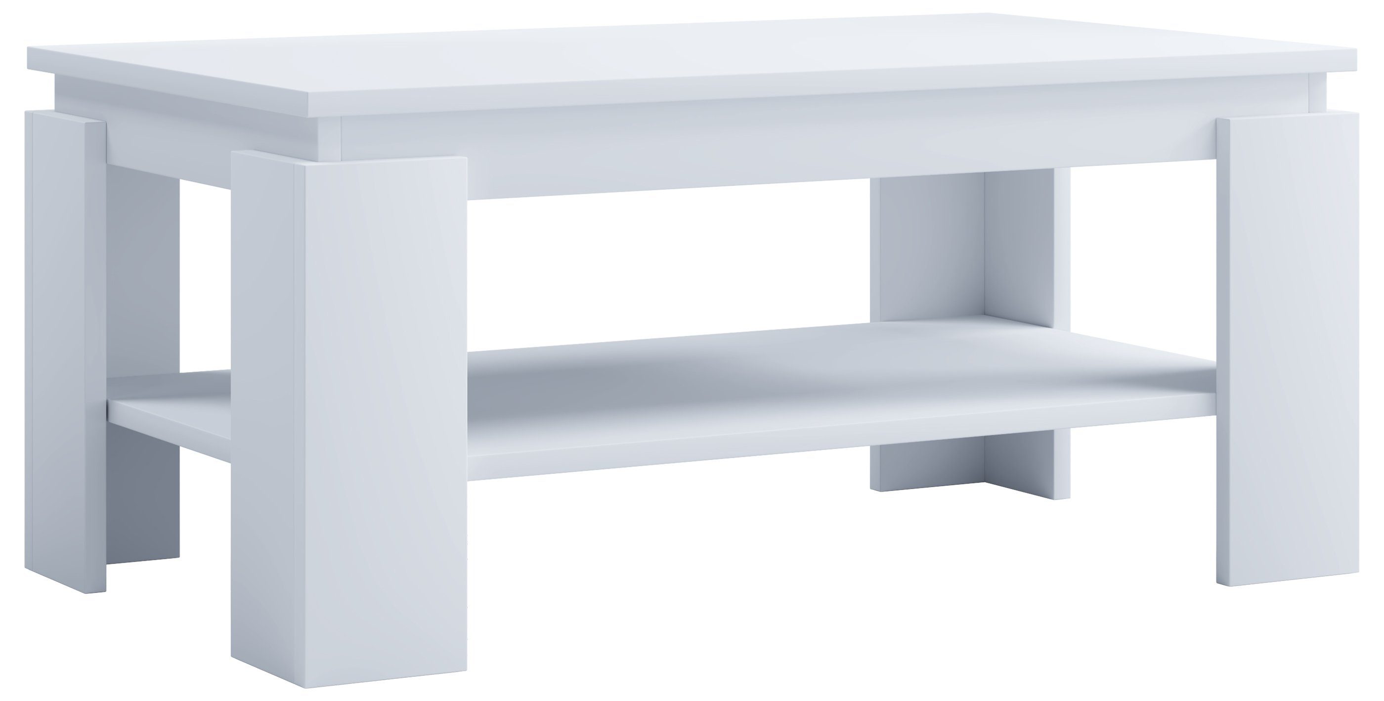 VCM Couchtisch Holz Sofatisch Couchtisch Beistelltisch günstig online kaufen