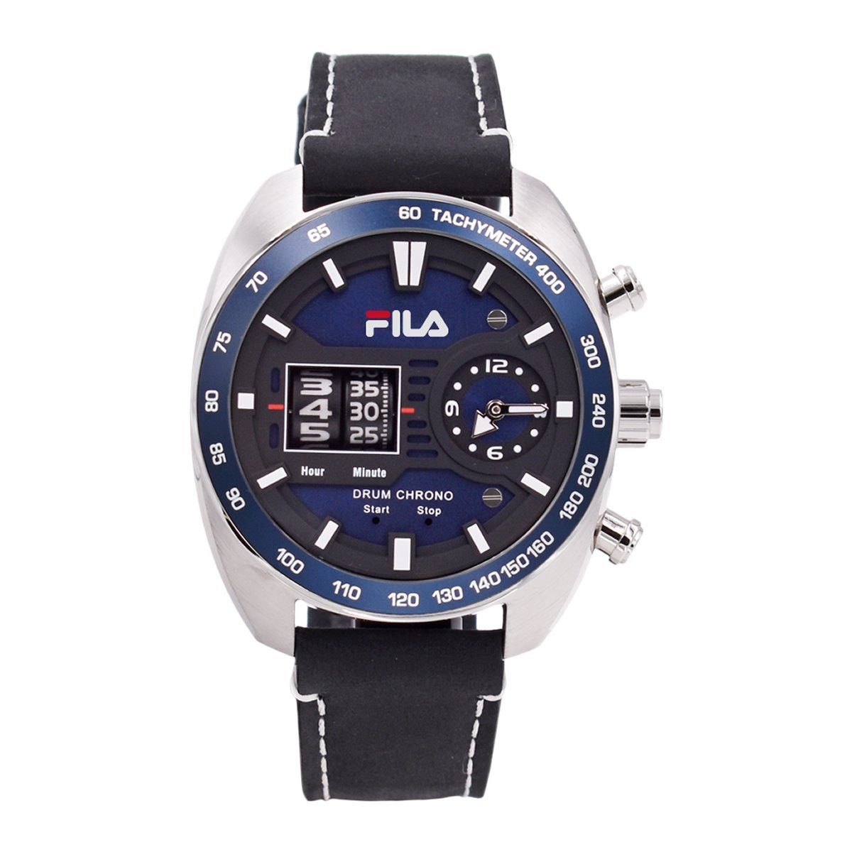 Fila Quarzuhr 38-846-004 | Quarzuhren