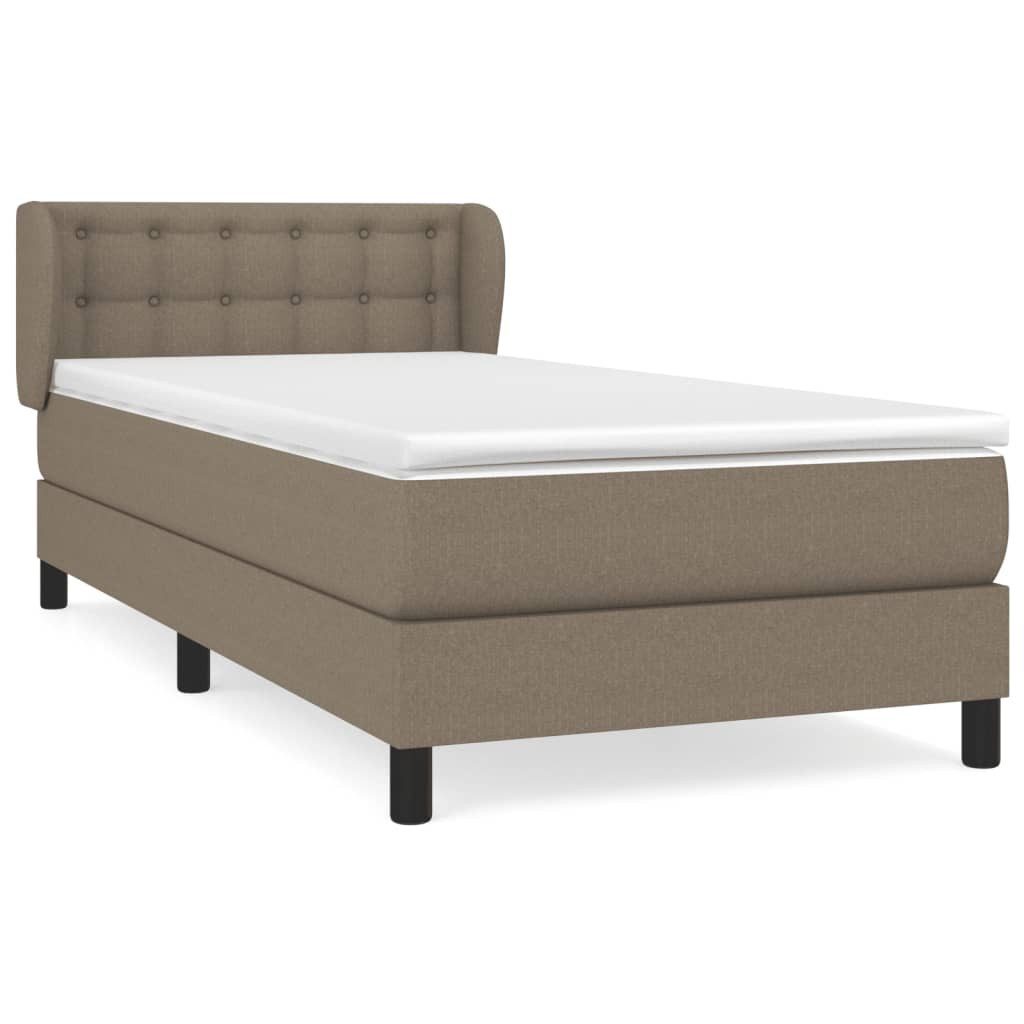 Boxspringbett