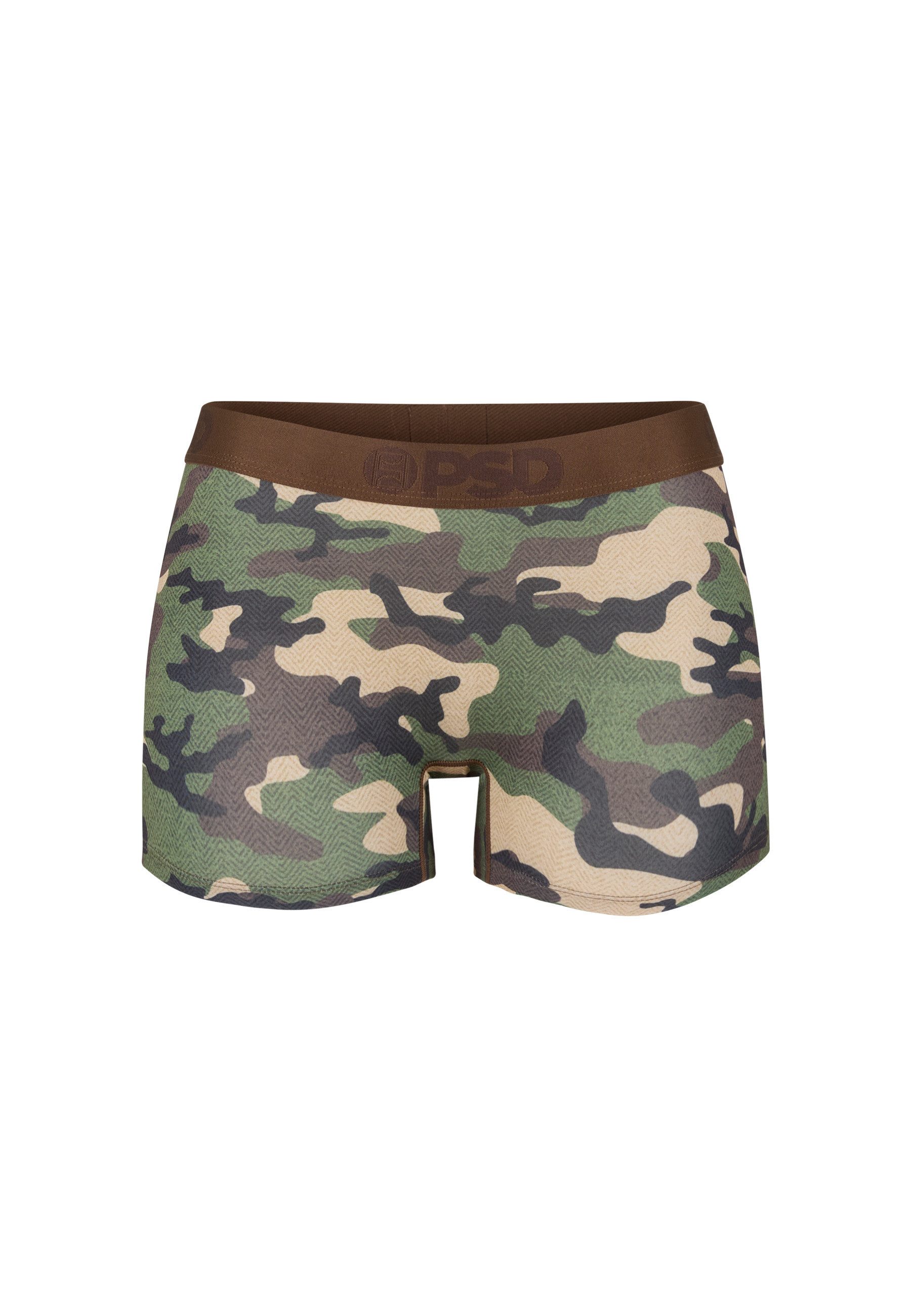 PSD Boxershorts PSD CONVERT CODE