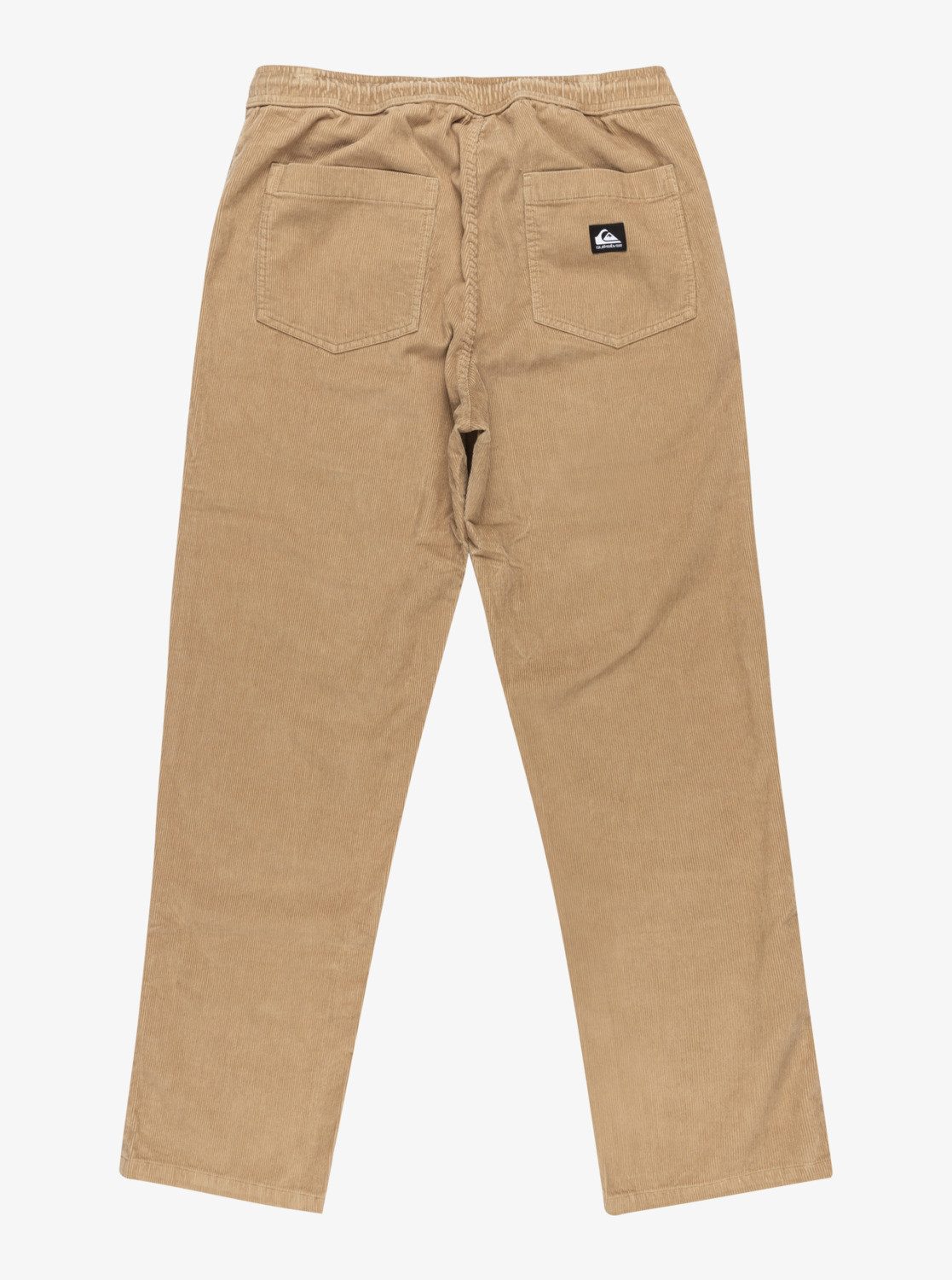 Quiksilver Cordhose TAXER REGULAR CORD PANT günstig online kaufen