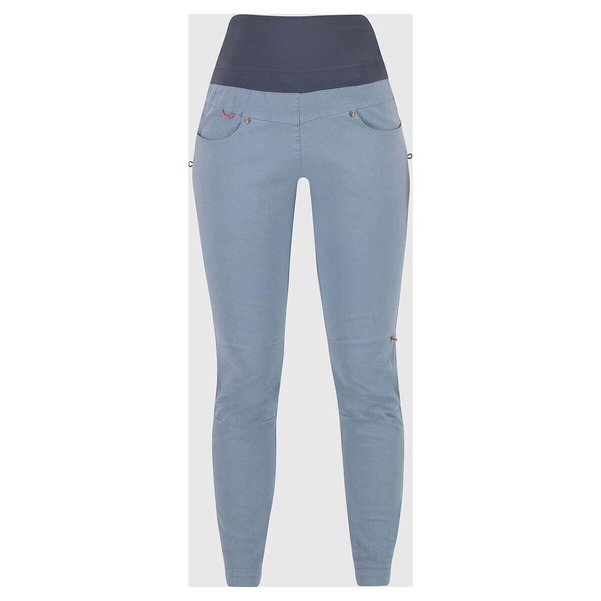 Karpos Outdoorhose PEZ W Pants Modische und funktionale Damenhose für Alltag und Outdoor-Aktivitäten