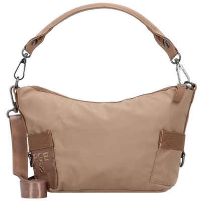 George Gina & Lucy Henkeltasche Basic Nylon, Nylon