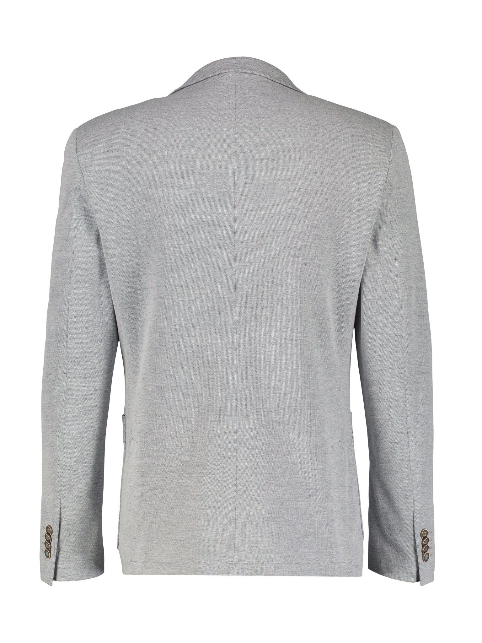 LERROS Baumwollsakko Jersey Sakko - Regular Fit – Bild 2 von 2
