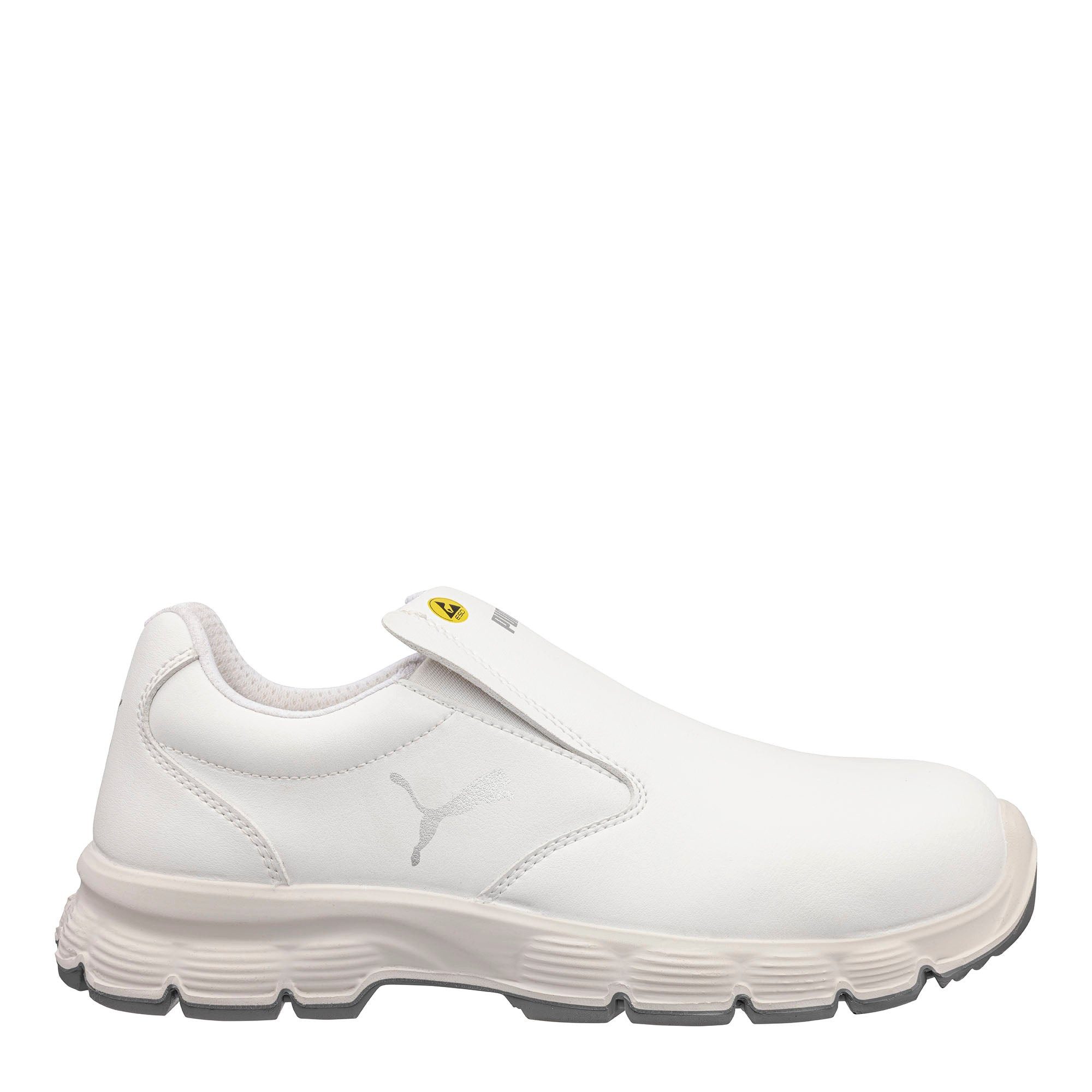 PUMA Safety PUMA SAFETY FLOAT LOW Sicherheitsschuh S2 ESD Sicherheitsschuh Rutschhemmende Laufsohle