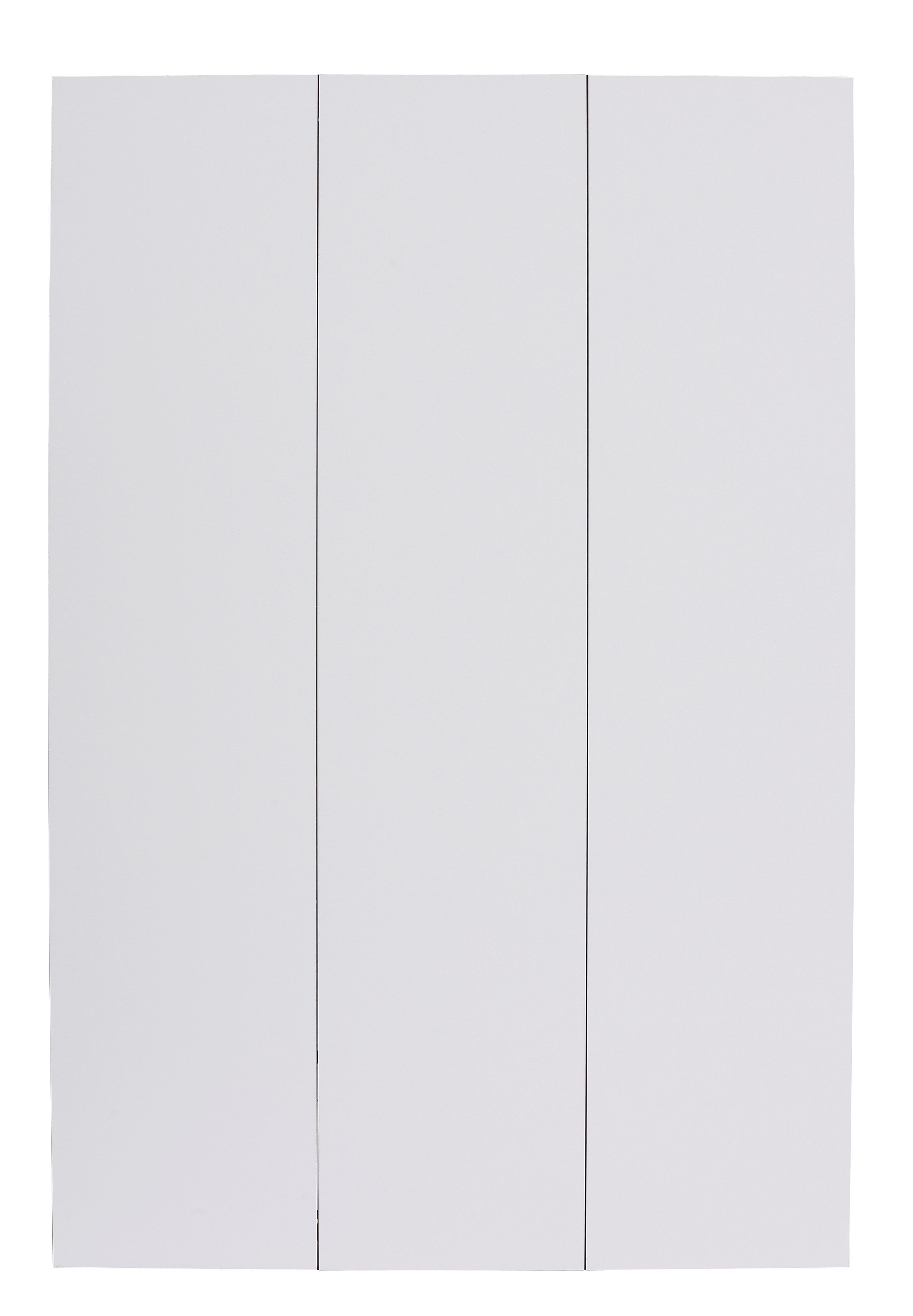 Home affaire Esstisch Bergamo Küchentisch, pflegeleichter Esstisch, erhältlich in 3 Größen, 140 cm ausziehbar