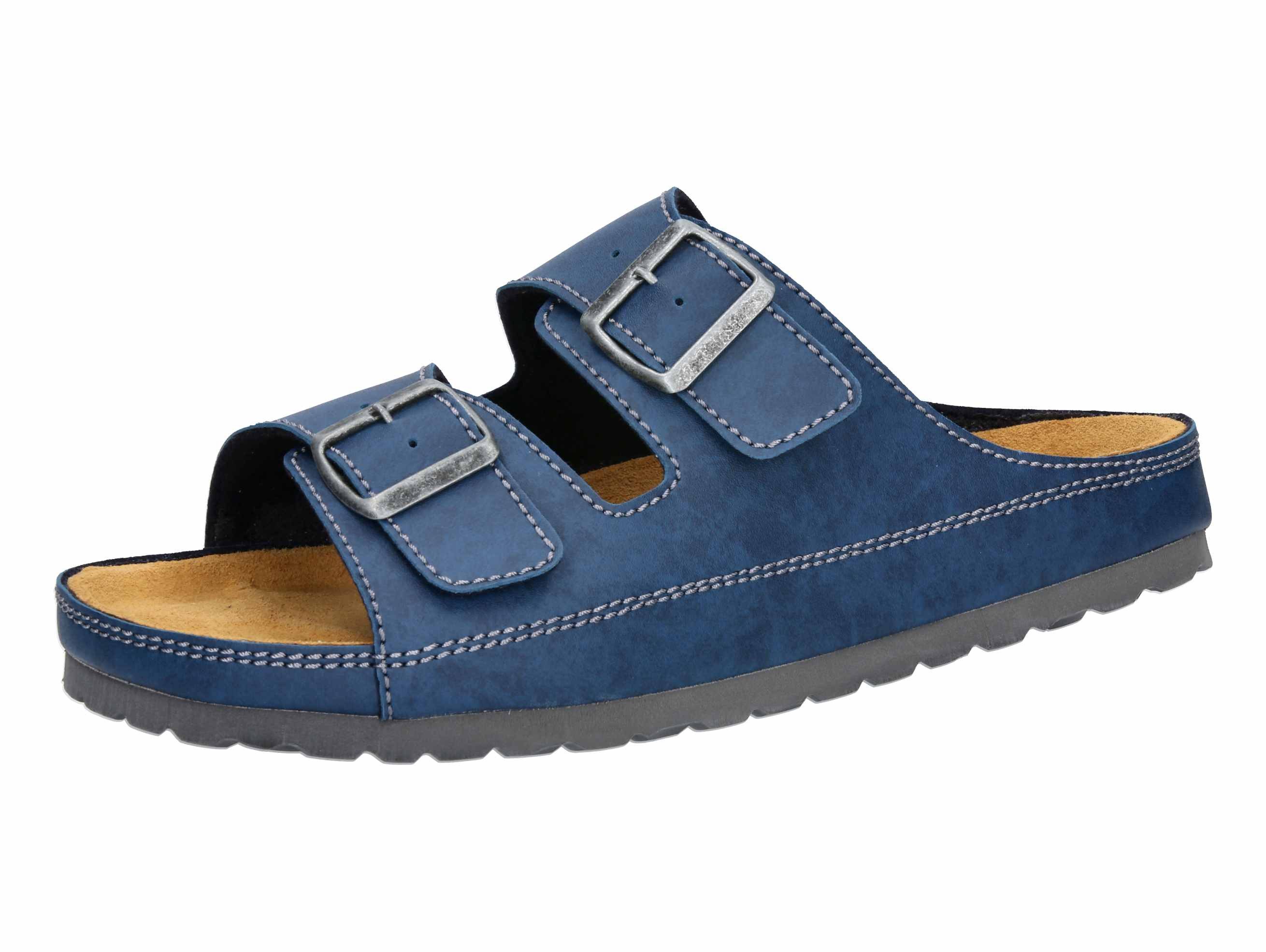 Lico Natural Man 40 Pantolette günstig online kaufen