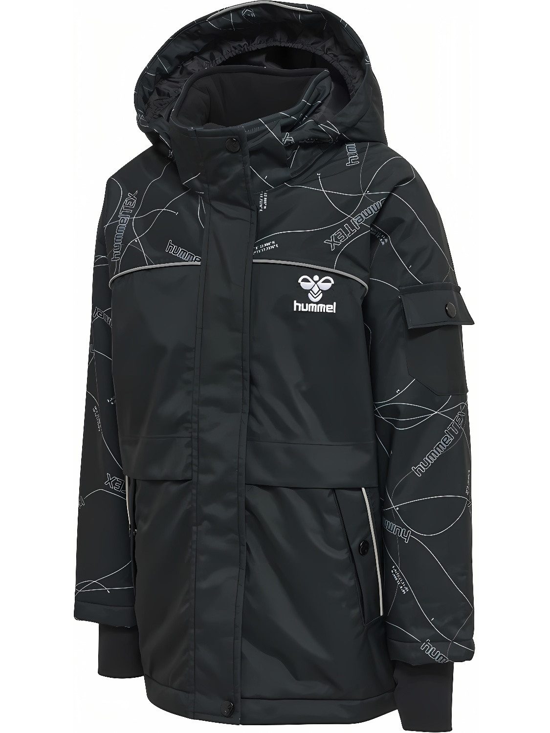 Funktionsjacke