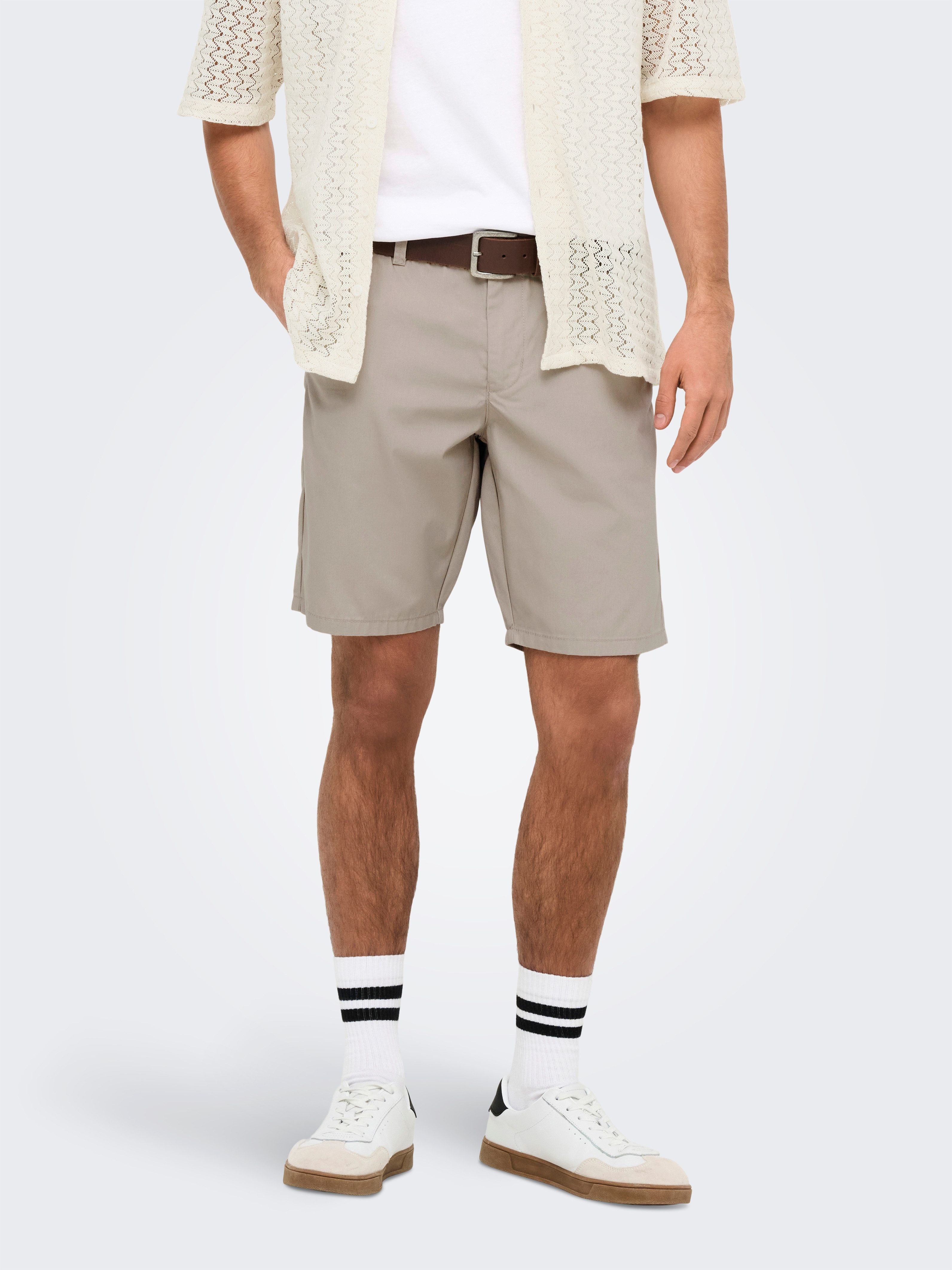 Chinoshorts ONSKAL CHINO 0287 SHORTS CS