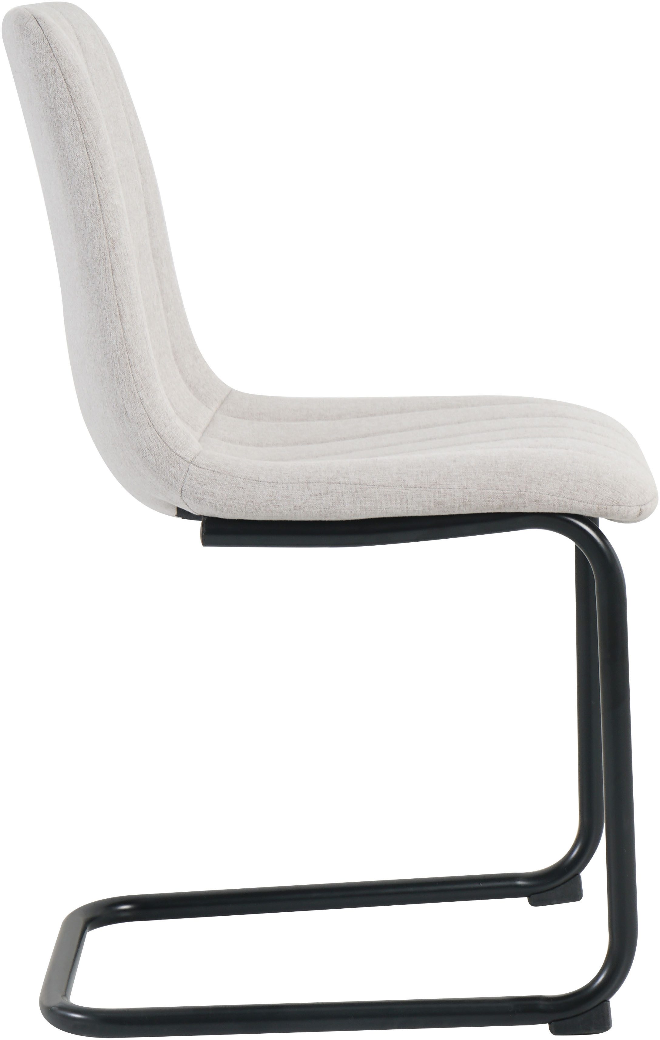 INOSIGN Freischwinger (Set, 2 St), mit Freischwingergestell