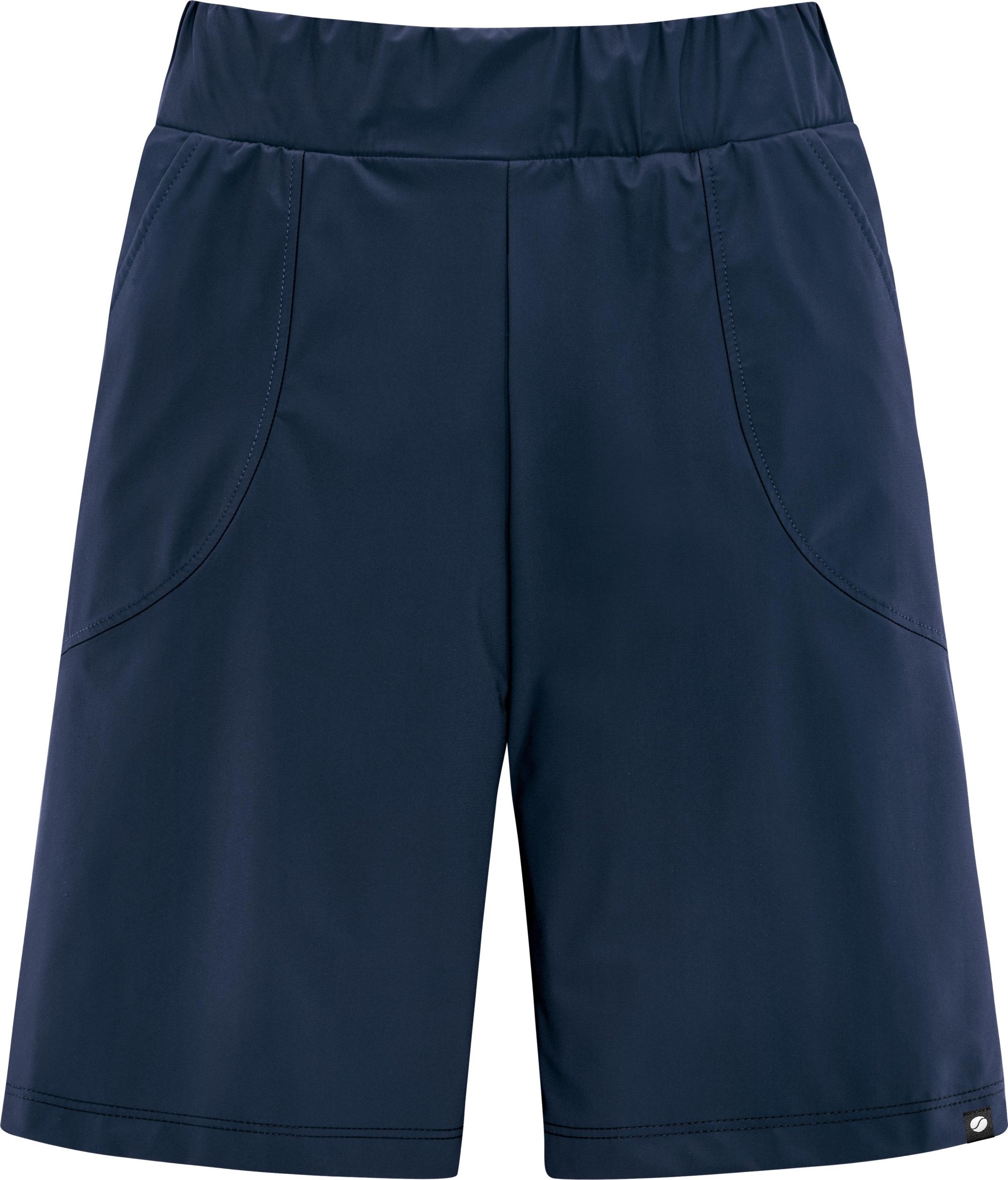 SCHNEIDER Sportswear Funktionsshorts ROCHELLEW-SHORTS DUNKELBLAU günstig online kaufen