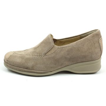 Semler beige Slipper (1-tlg)