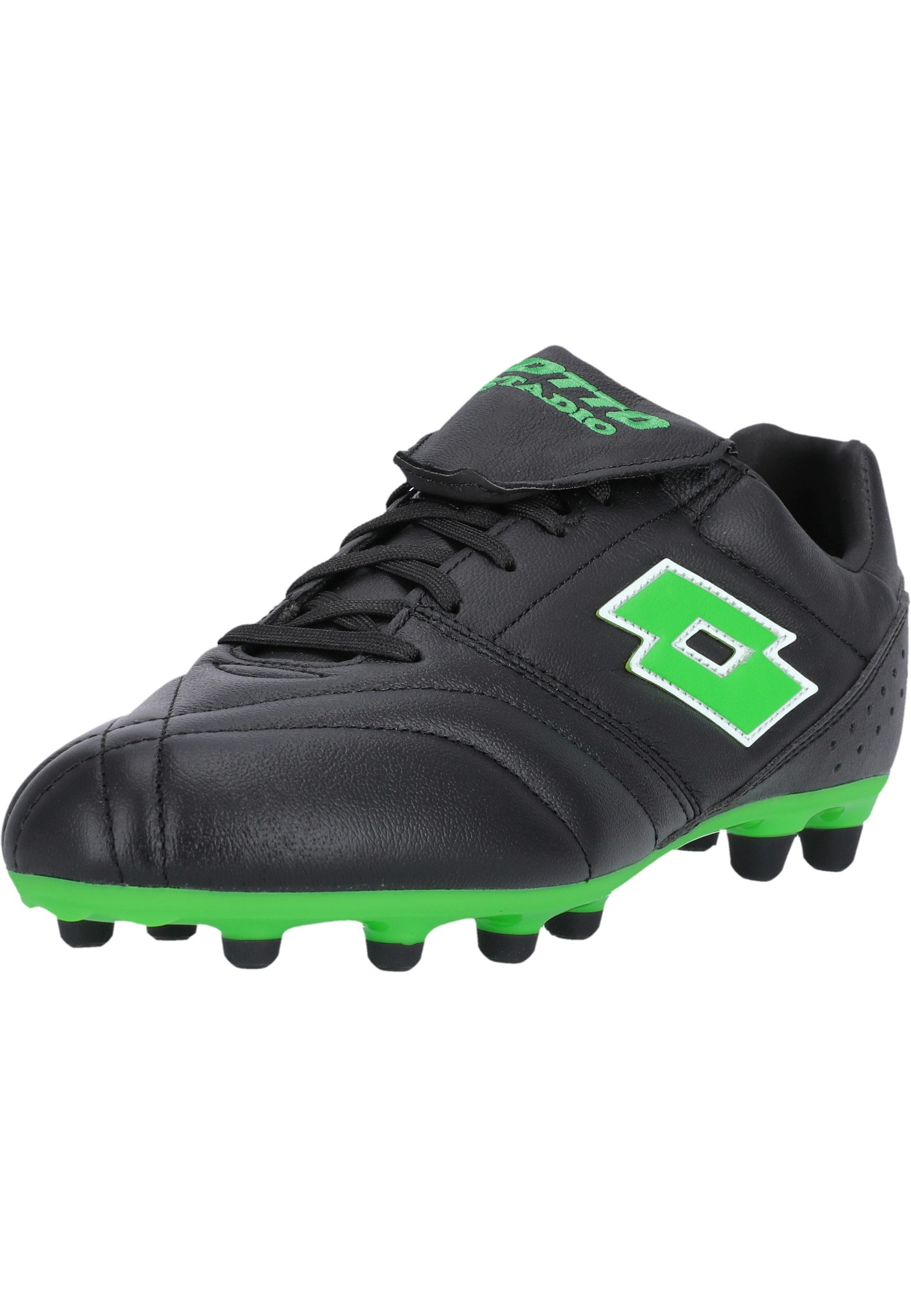 Lotto Stadio 200 Fußballschuh mit innovativen günstig online kaufen