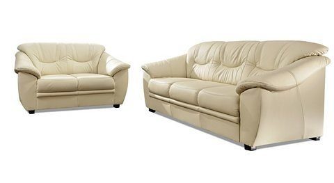 sit&more Polstergarnitur Savona, B: 148 bzw. 198 cm, Set: 2- & 3er-Sofa, mi günstig online kaufen