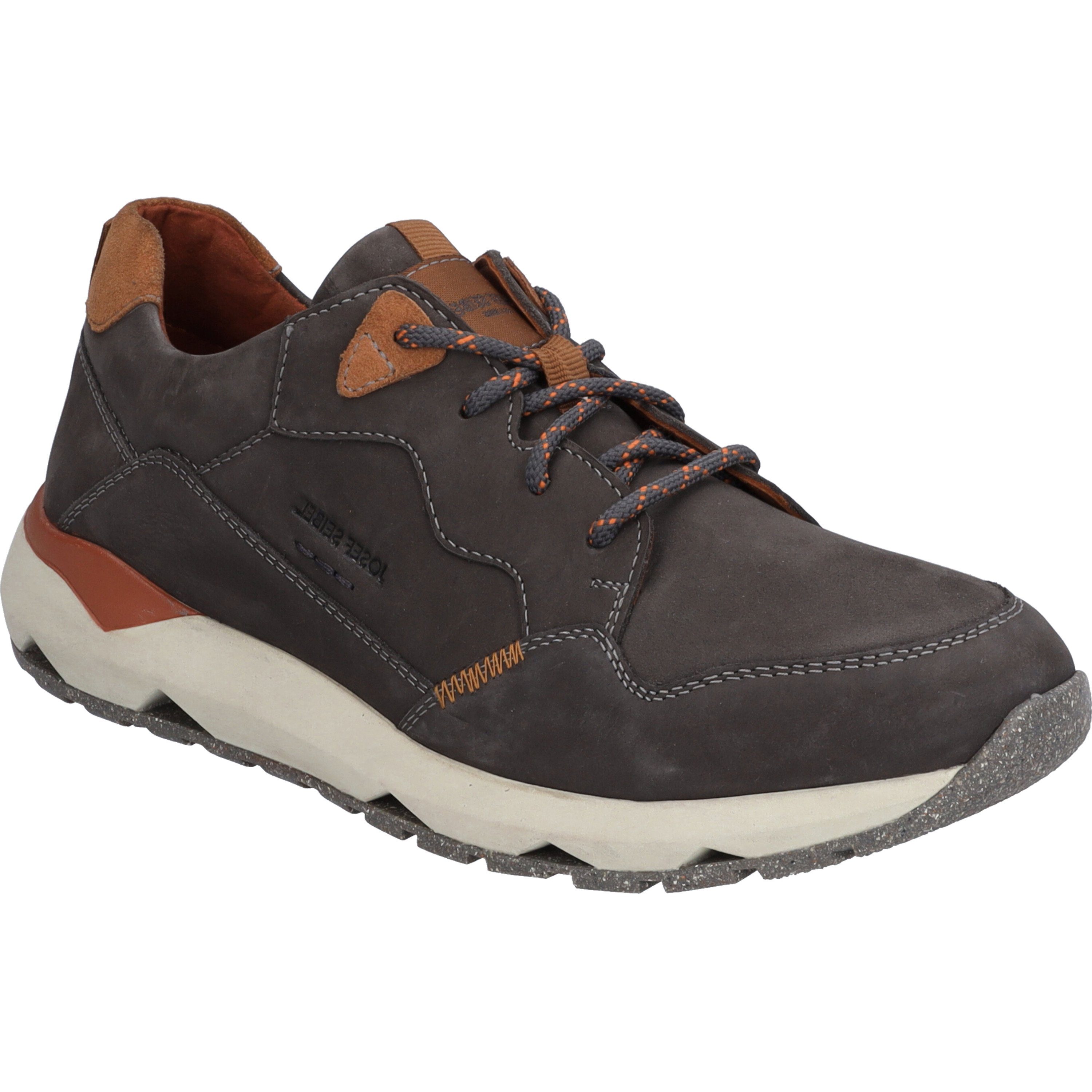 Jeremiah 07, grau Sneaker