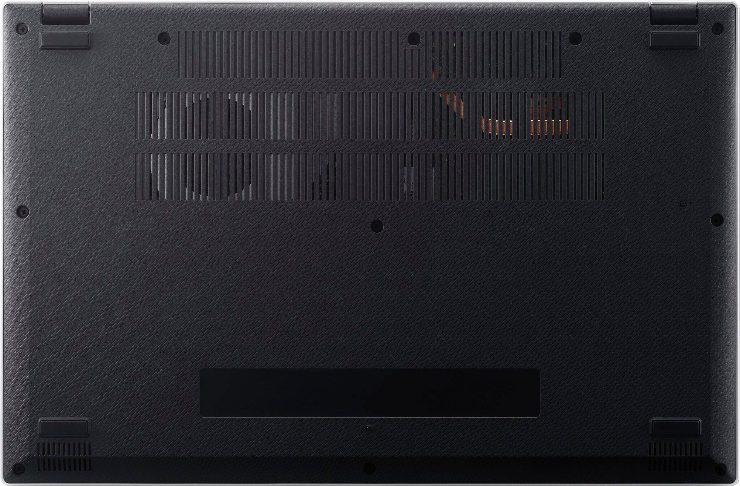 Acer Aspire 3 A315-24P-R4YP 7520U, 512 cm/15,6 Graphics, 5 (39,62 Zoll, SSD) Radeon Ryzen AMD Notebook GB