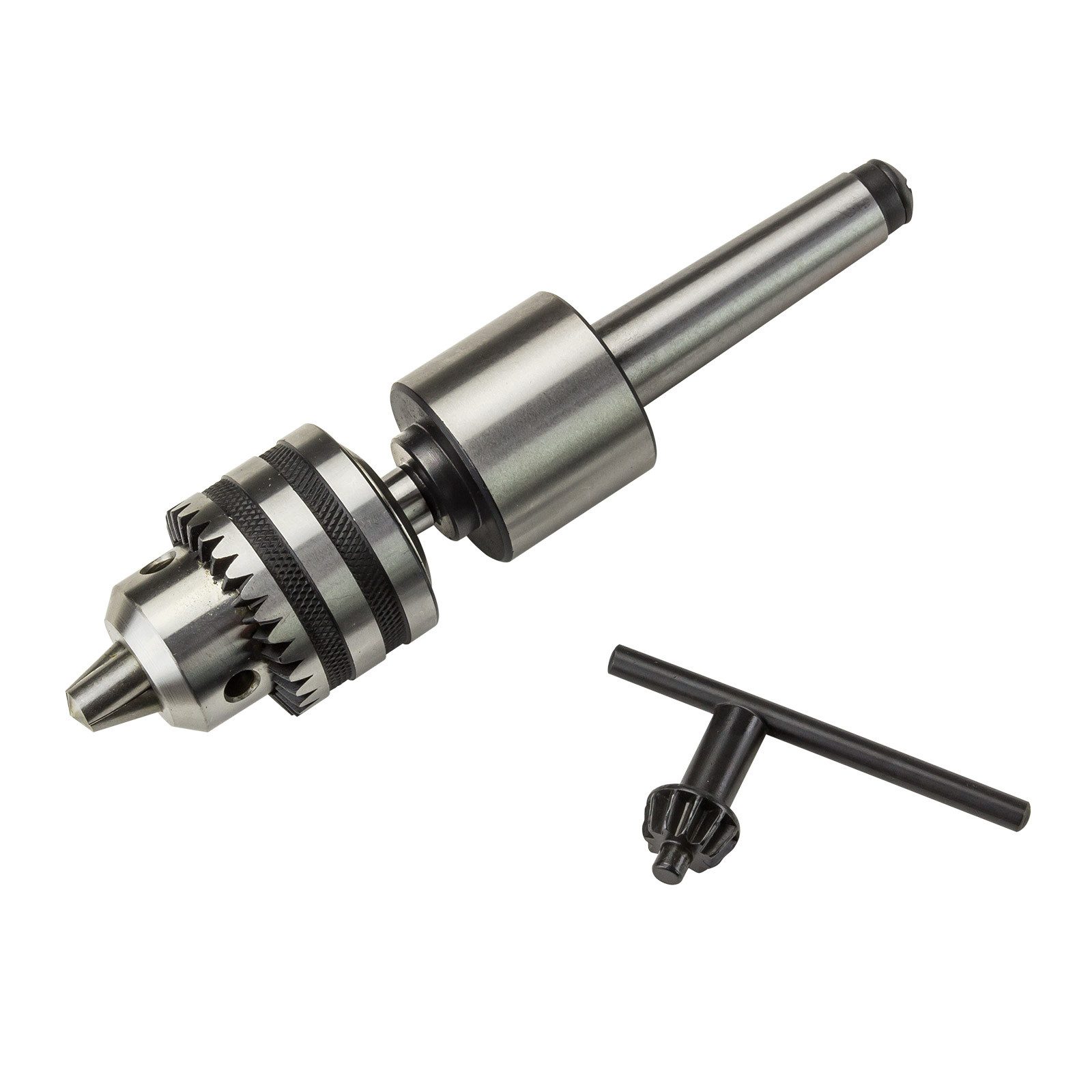 Spannfutter Mitlaufendes Bohrfutter MK2