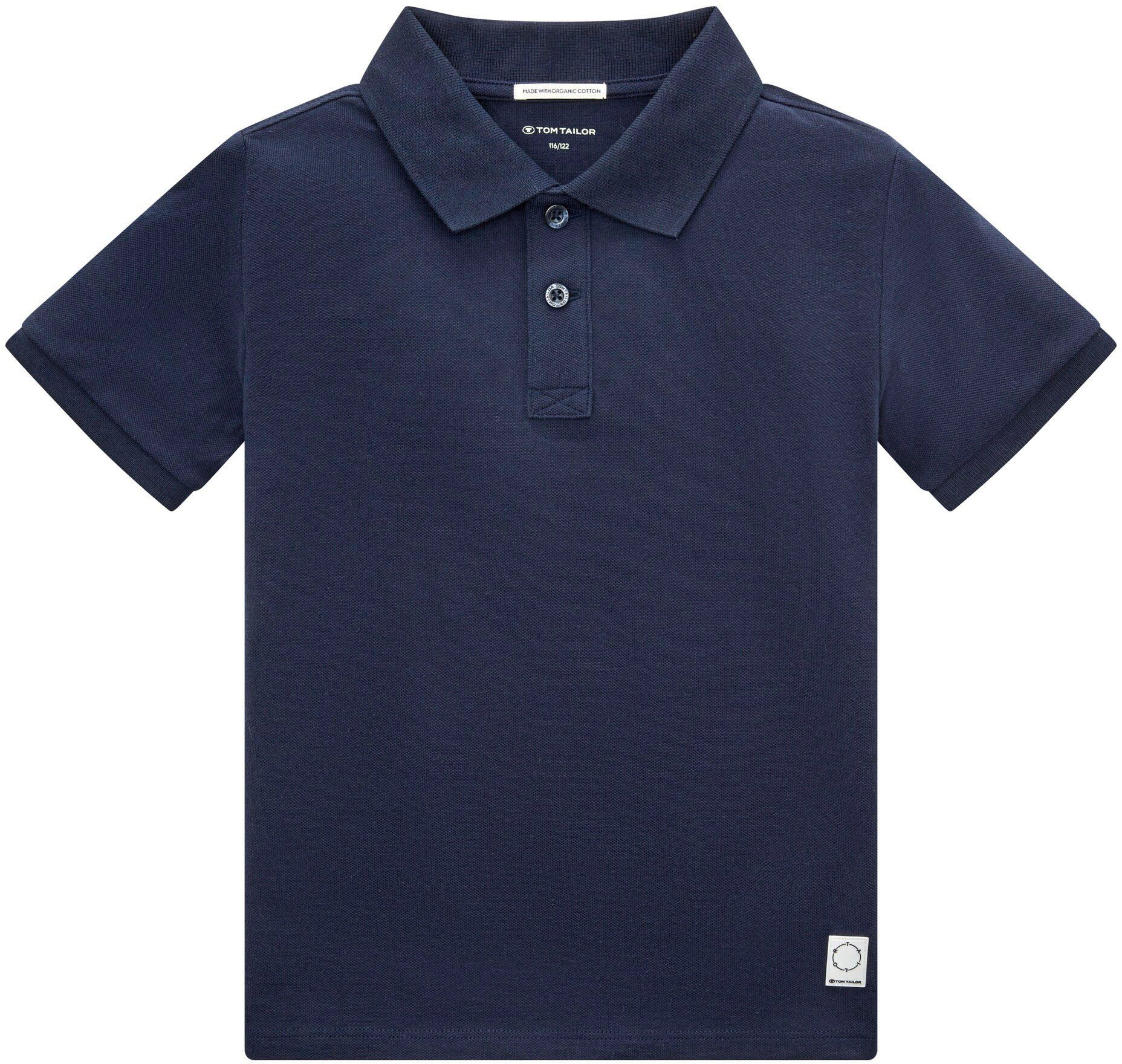 Beliebte Vorschläge diesen Monat captain blue TOM sky T-Shirt TAILOR