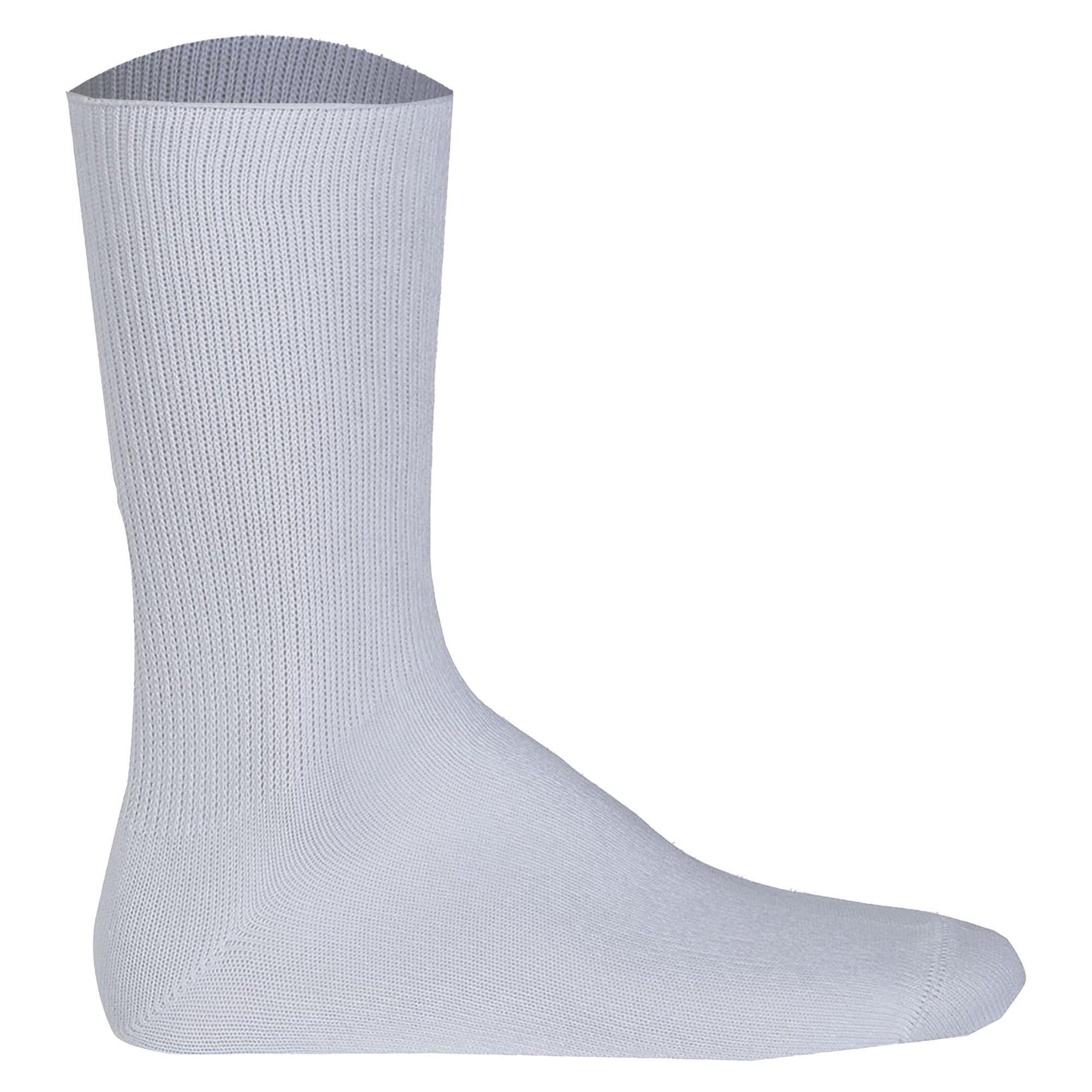 Kurzsocken Herren Socken 1er Pack Baumwolle