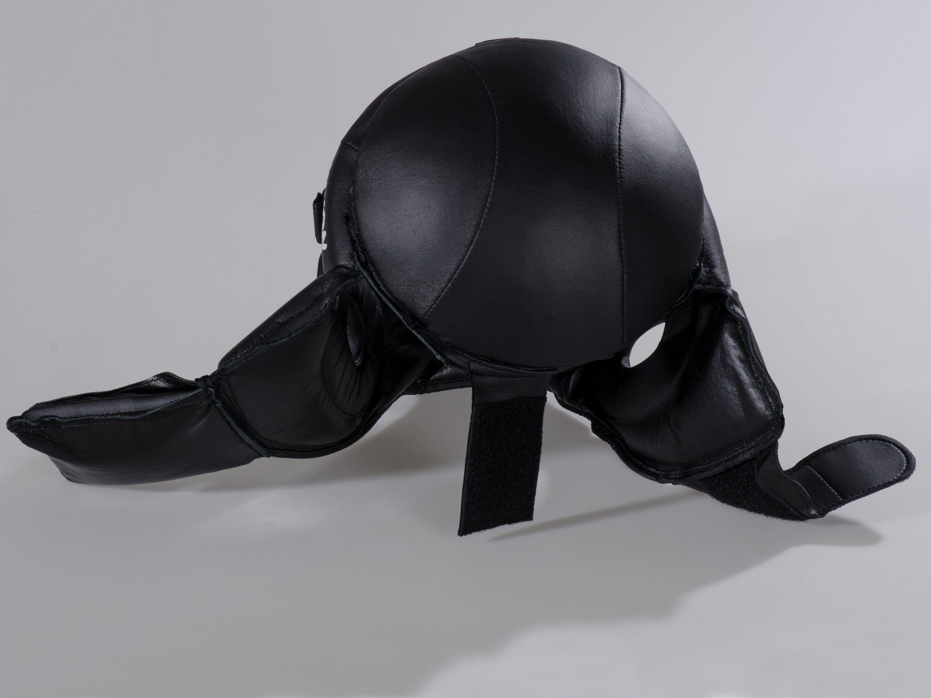 KWON Kopfschutz Kampfsport Plexiglas Maske Krav Maga Boxen Budo Kopfschutz, Luxusausgührung, Waffenkampf, SV, Vollkontakt, S - XL
