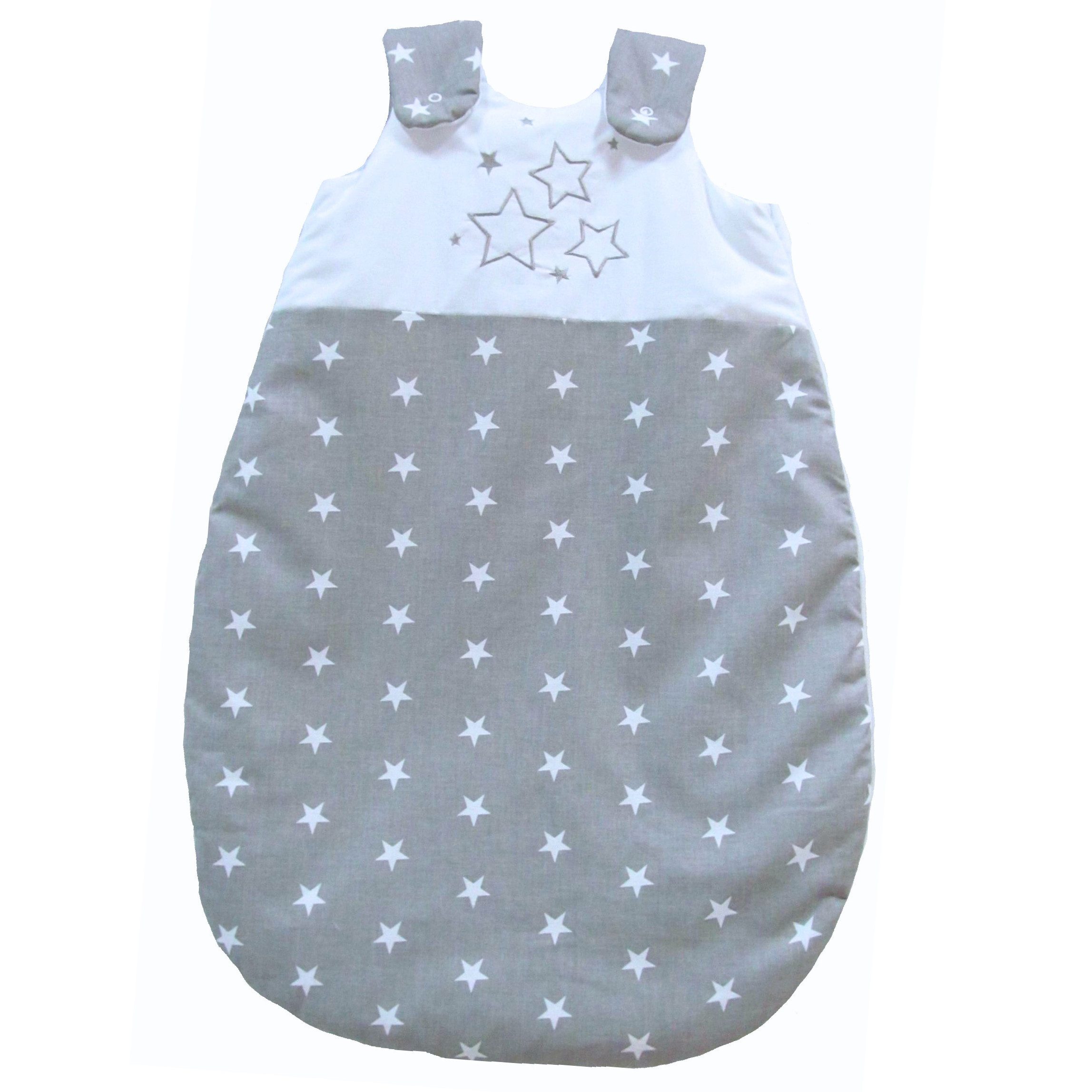 Babymajawelt Babyschlafsack Kuschelschlafsack TOG 1,5 bis günstig online kaufen
