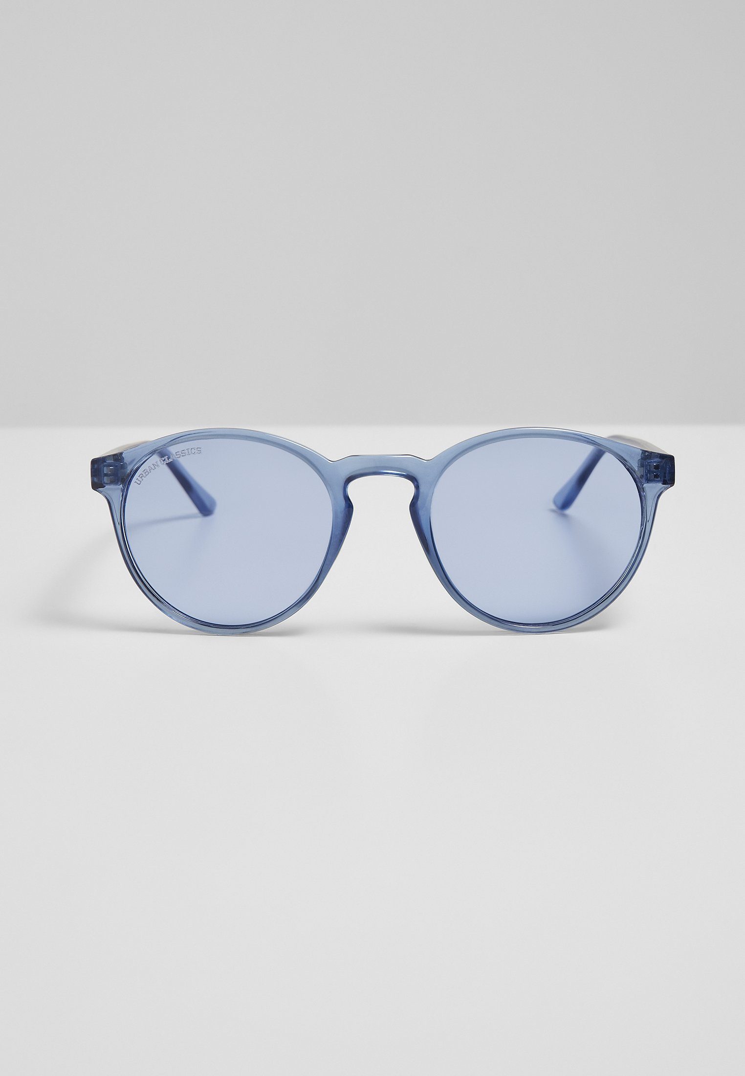 Cypress Sunglasses URBAN CLASSICS 3-Pack black+brown+blue Unisex Sonnenbrille
