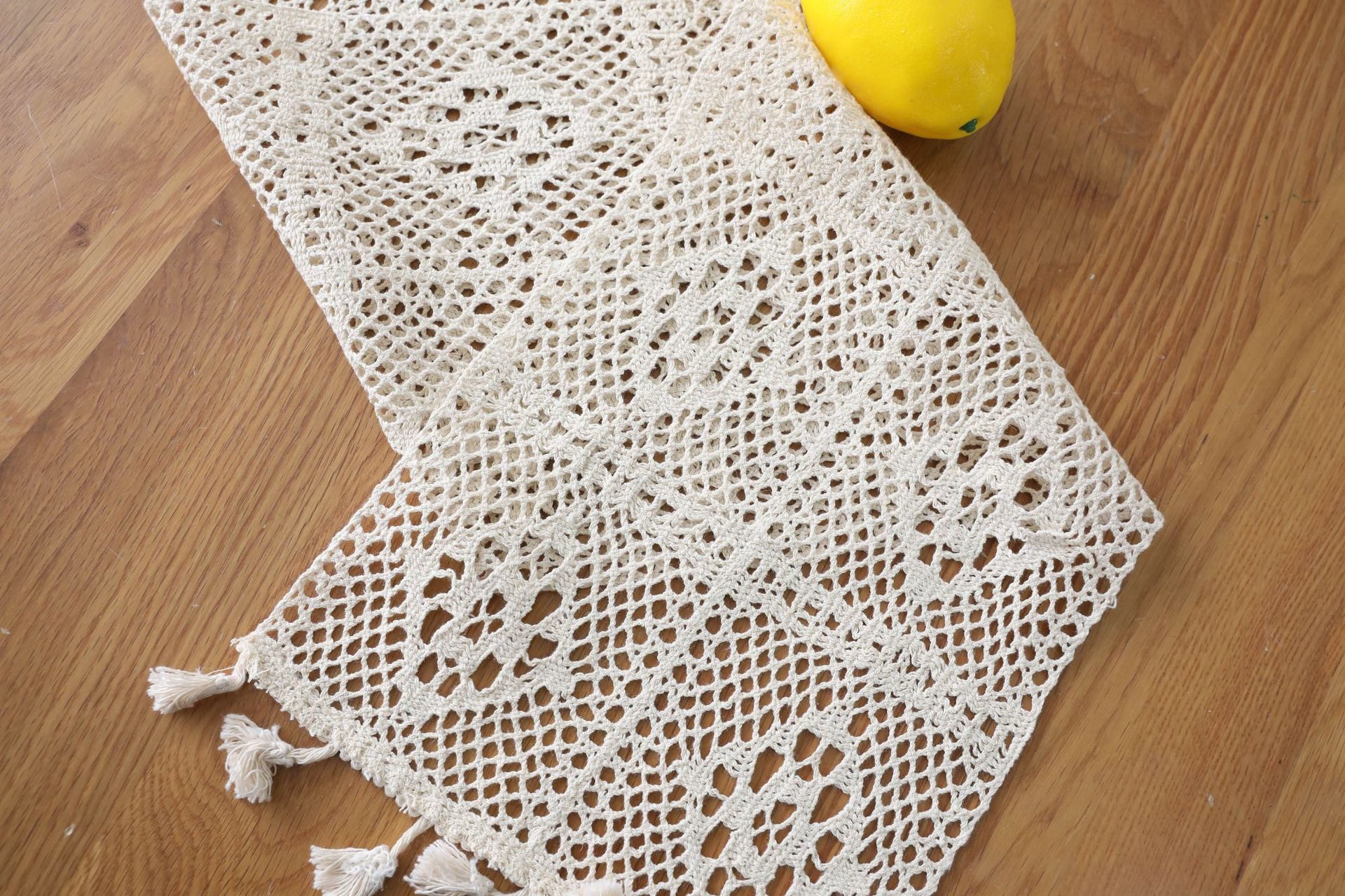 BYSURE Tischläufer (1-tlg), Tischläufer Decke Tischdecke günstig online kaufen