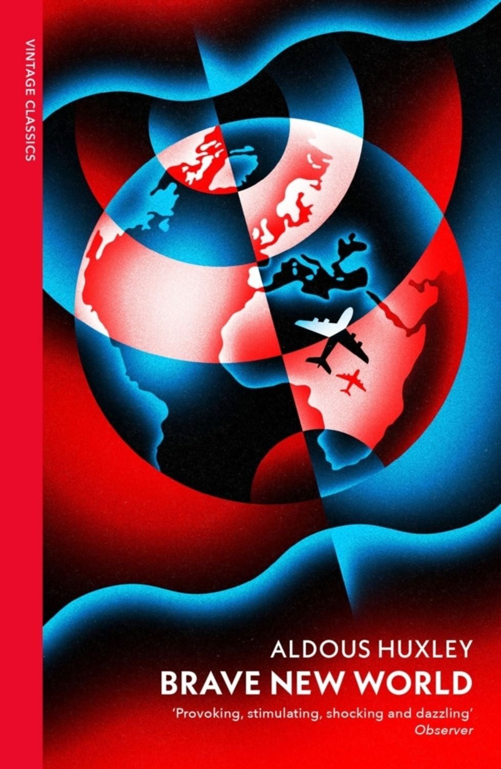 Brave New World / Aldous Huxley