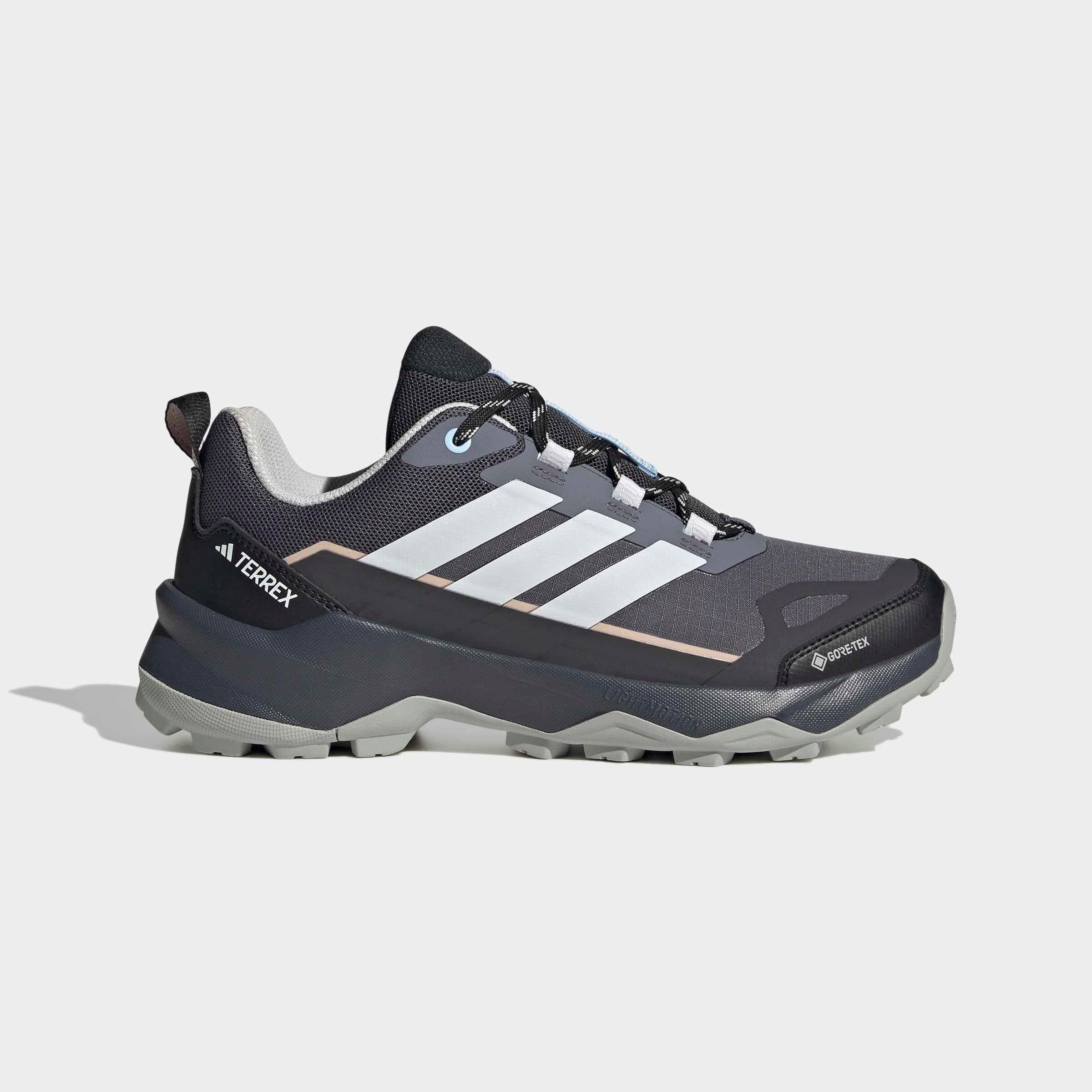 adidas TERREX SKYCHASER AX5 GORE-TEX Wanderschuh wasserdicht dank Gore-Tex Membrane