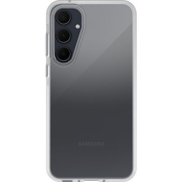 Otterbox Handyhülle React für Samsung Galaxy A35 5G, Schutzhülle, Cover, Backcover