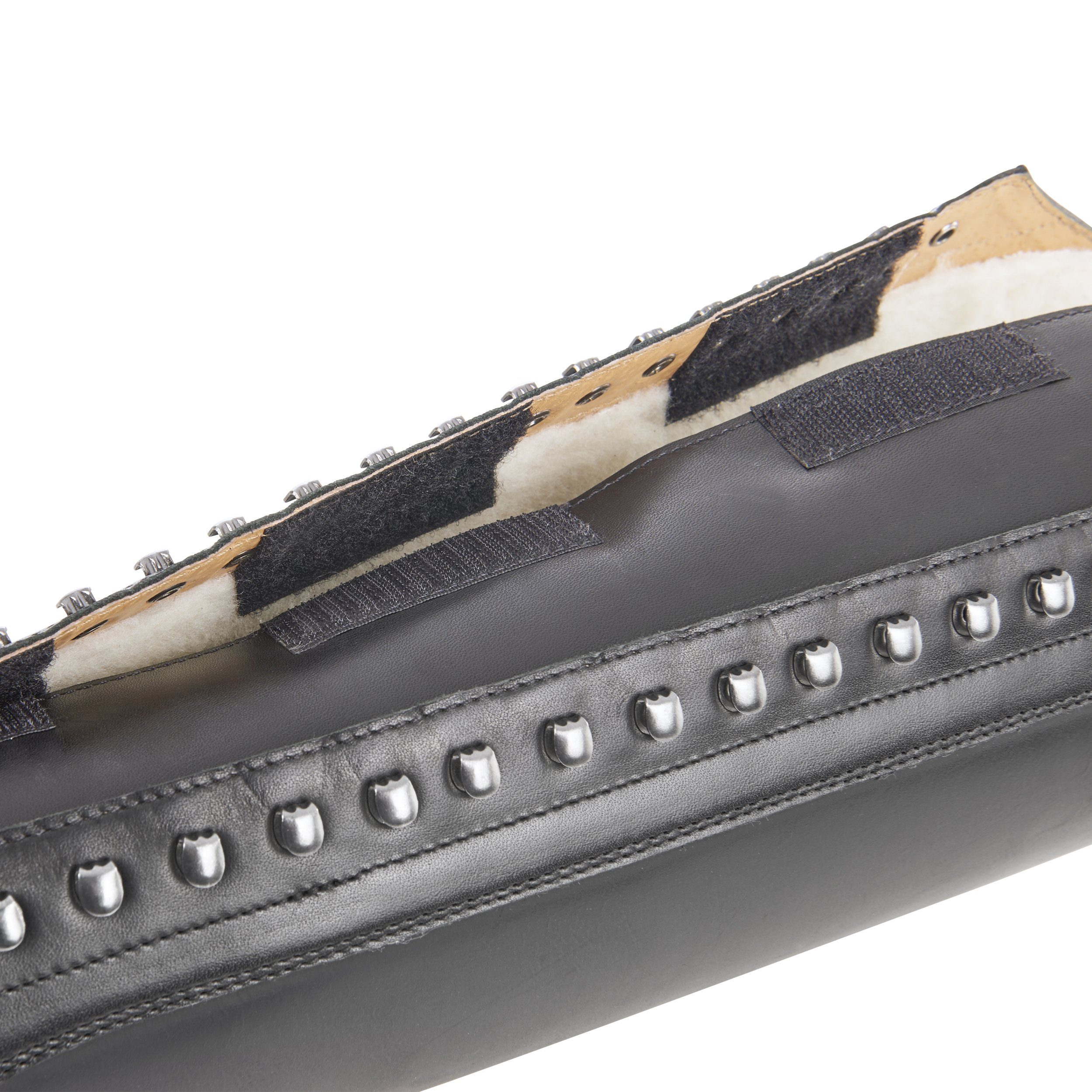 BUSSE BUSSE Winter Reitstiefel LAVAL PURE WOOL Reitstiefel