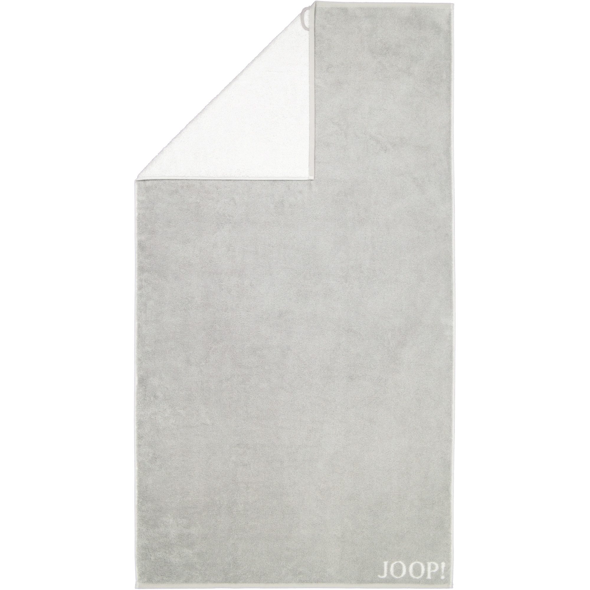 JOOP! Handtücher Classic Doubleface 1600, 100% günstig online kaufen