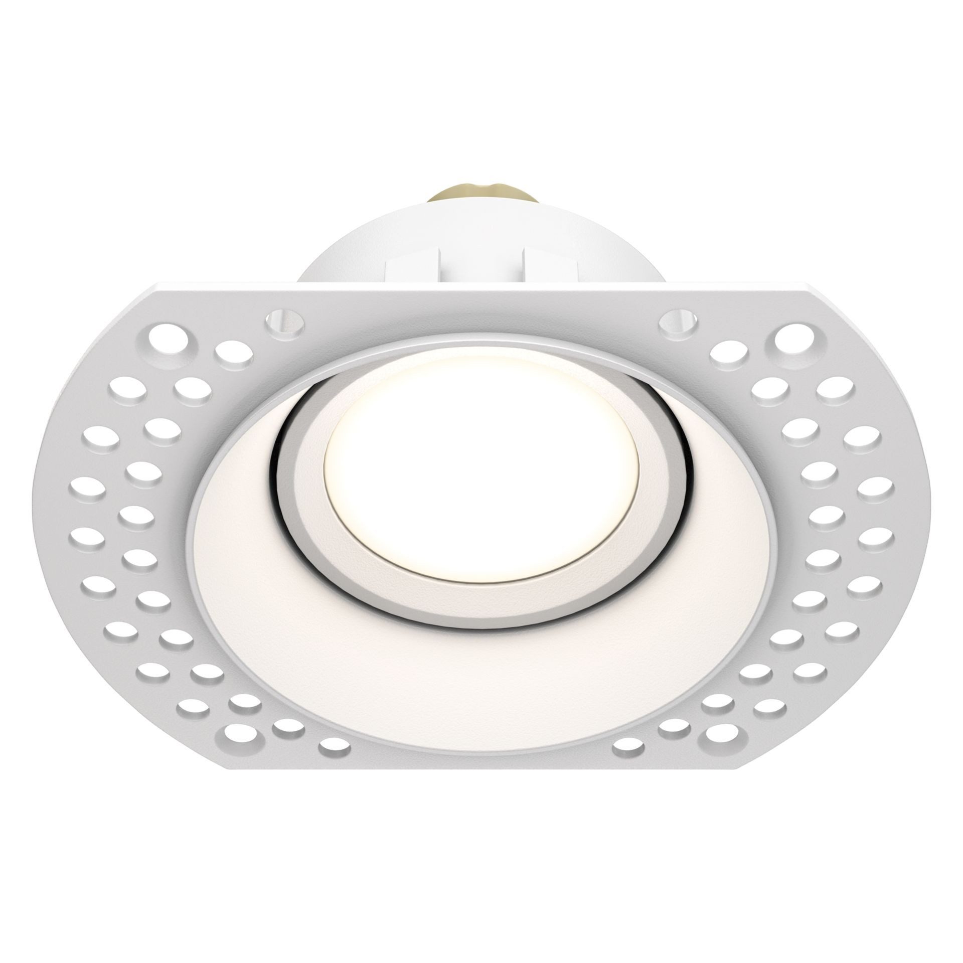 MAYTONI DECORATIVE LIGHTING Deckenleuchte Dot 3 9x4x11.8 cm, hochwertige Design Lampe & dekoratives Raumobjekt