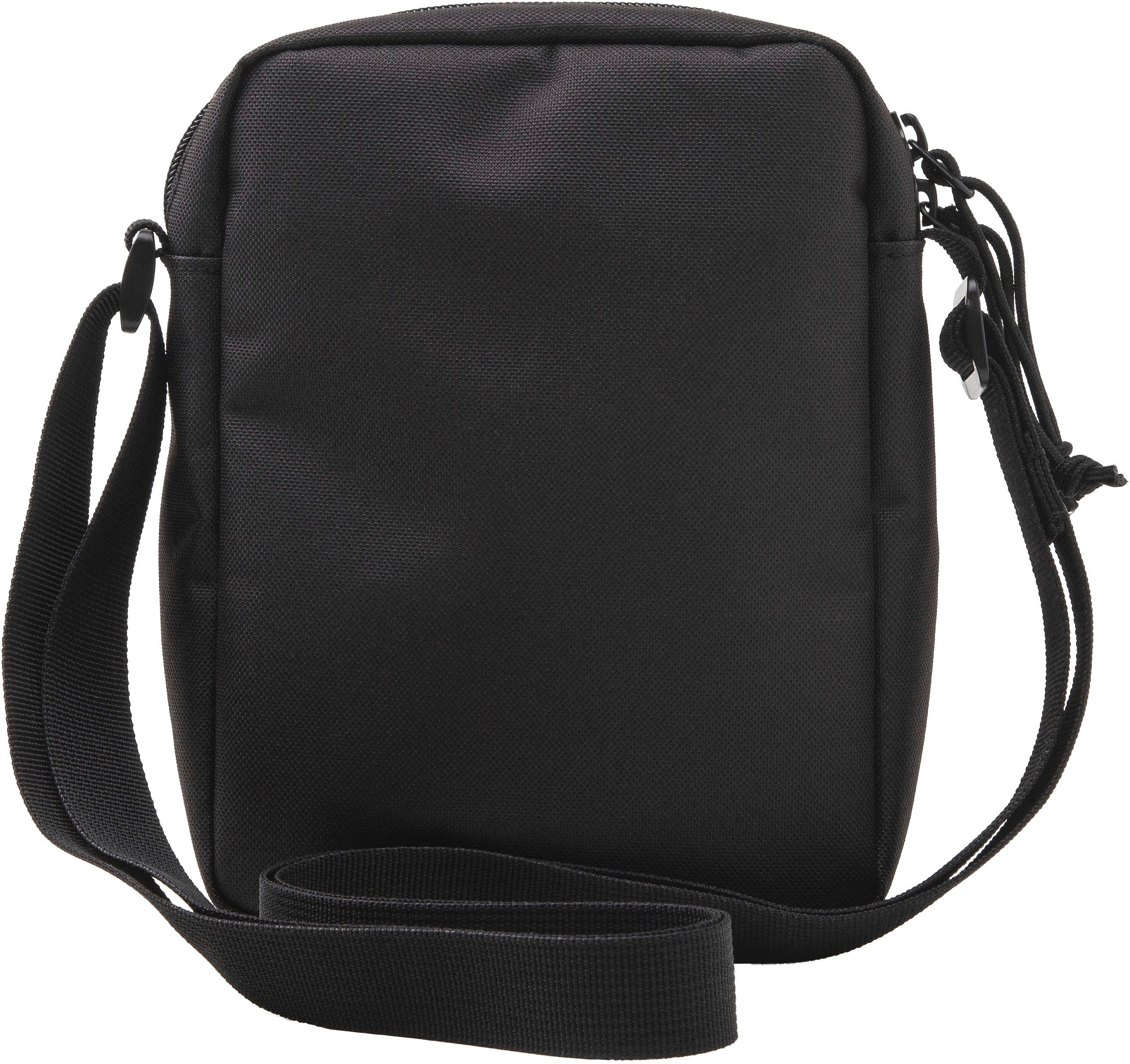 Levi's® Umhängetasche MINI CROSSBODY SOLID, perfekt als Handytasche