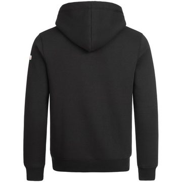 Lonsdale Hoodie Lonsdale Herren Kapuzenpullover Hooded One Tone