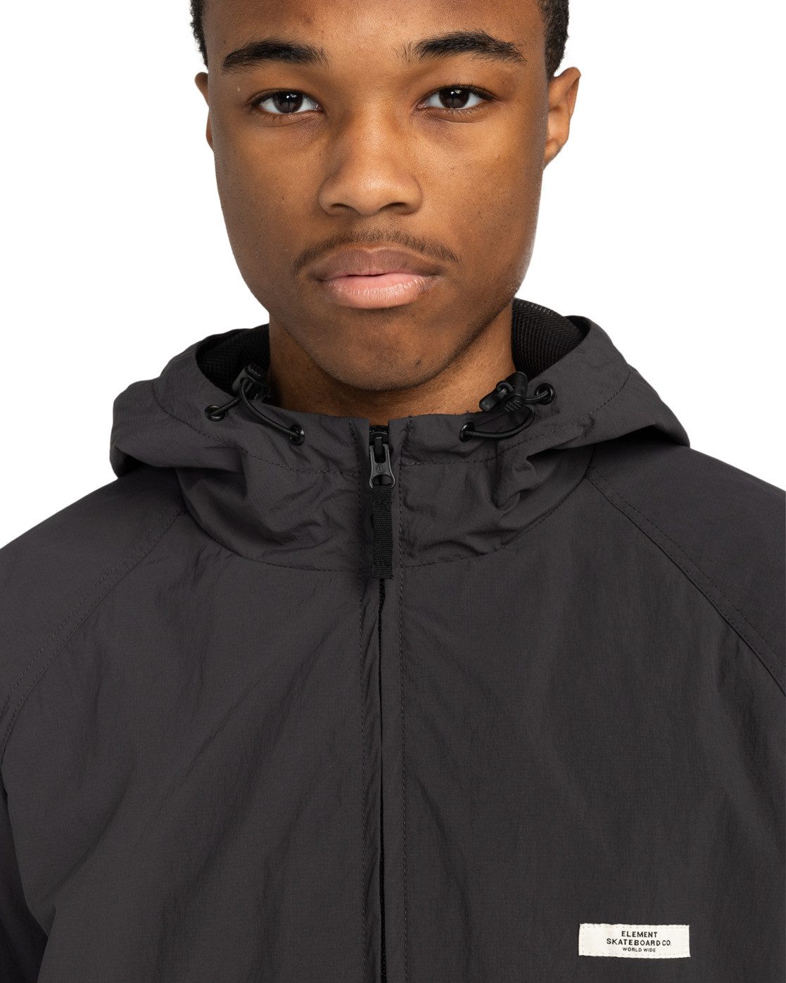Element Outdoorjacke Alder 2.0