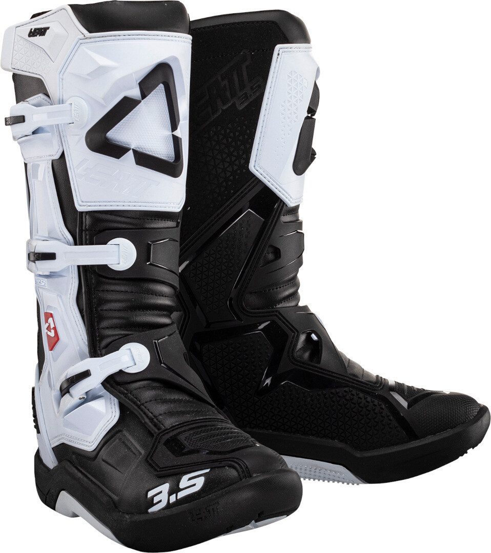 3.5 2024 Motocross Stiefel Motorradstiefel