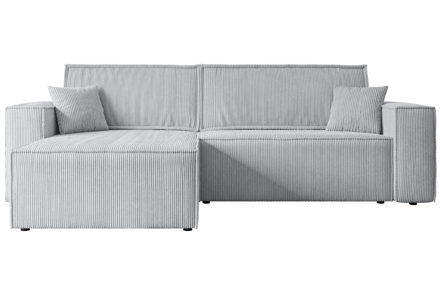 ALTDECOR Ecksofa CELTIC-XL, Couch mit Schlaffunktion, günstig online kaufen