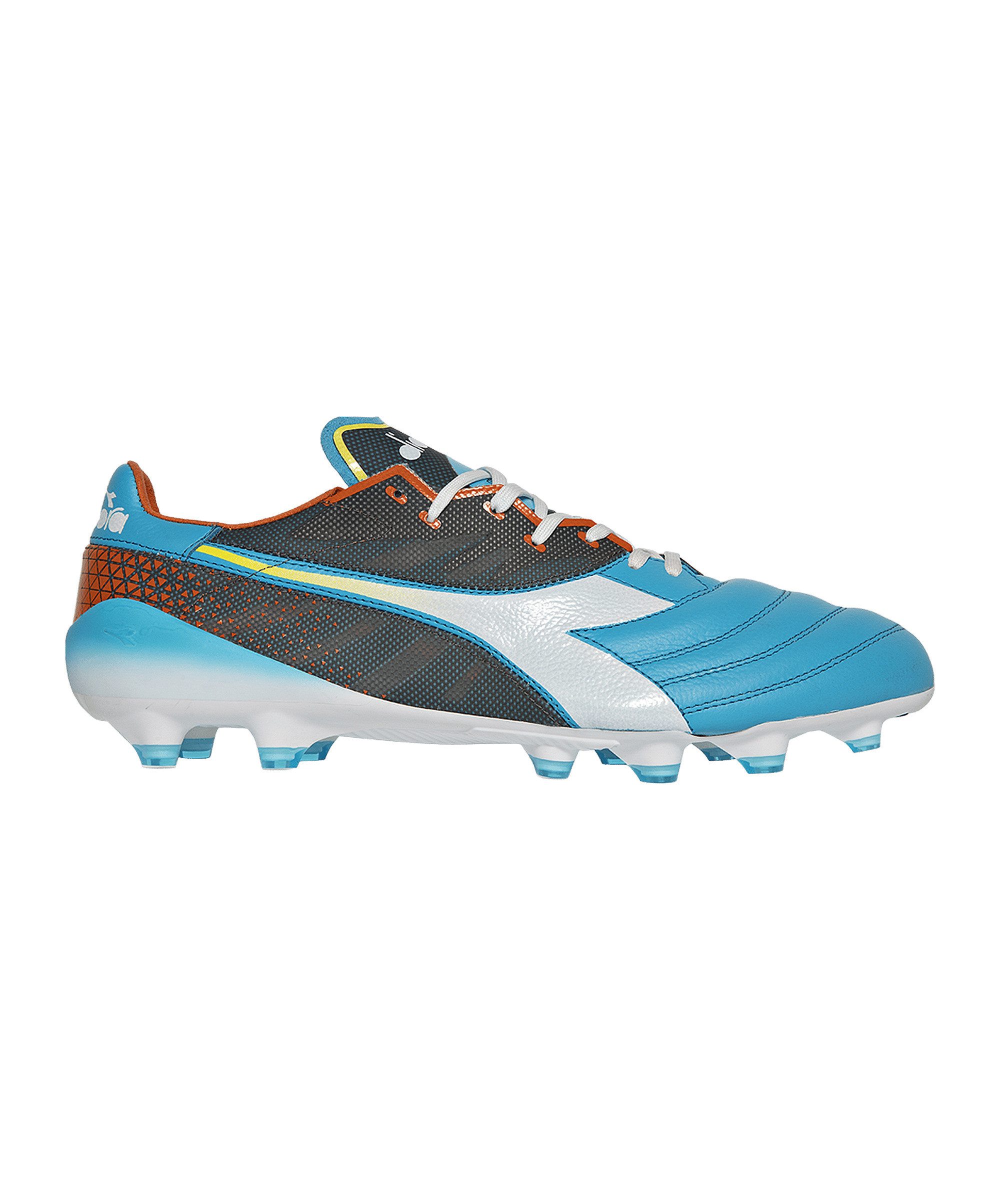 Diadora Diadora Brasil Elite Veloce FG FD0954 Fußballschuh