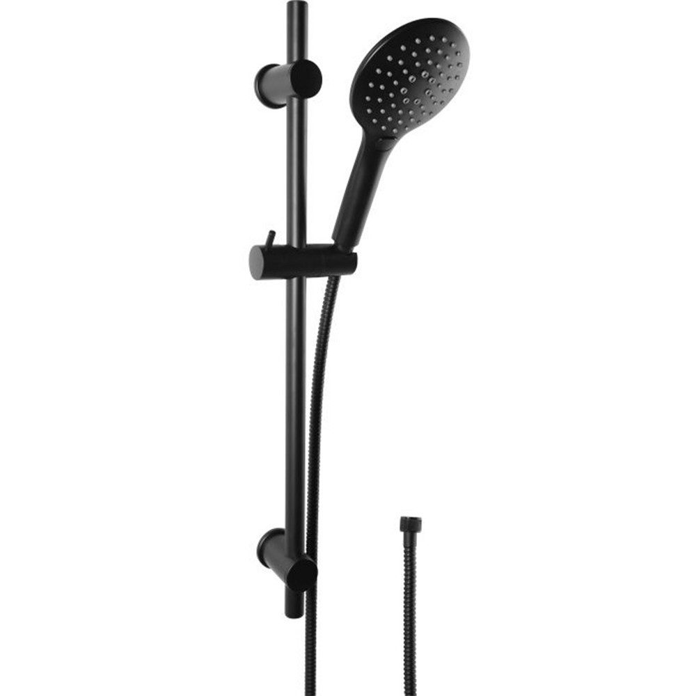 CORNAT Brausegarnitur Brausegarnitur Noir Black Edition