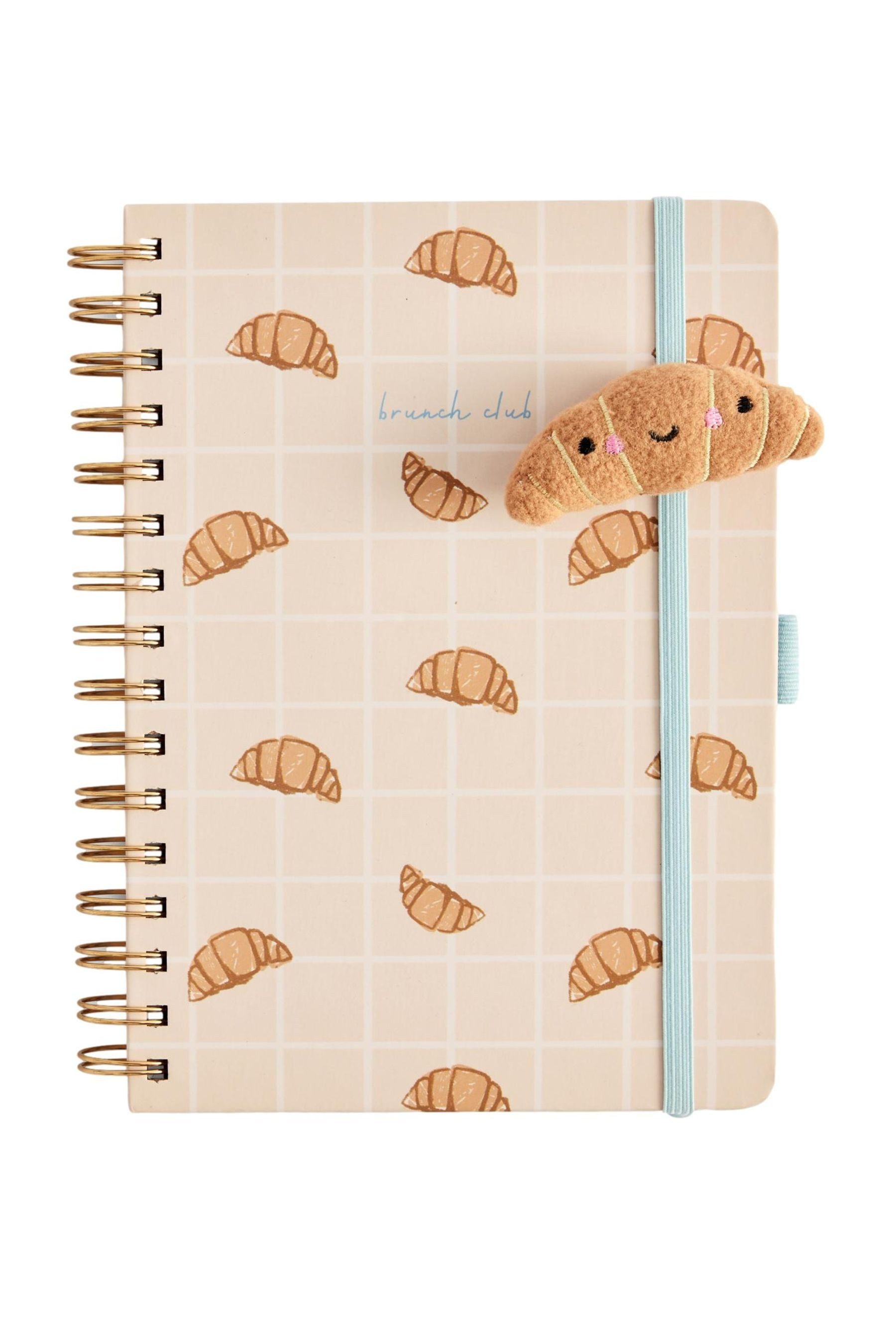Next Tagebuch 2027 Planner Tagebuch, A5