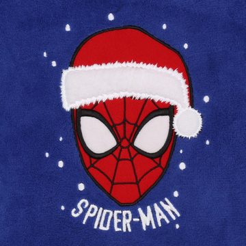 Sarcia.eu Schlafanzug Spiderman MARVEL Geschenkset: Schlafanzug + Socken, Jungen, 2-3 Jahre