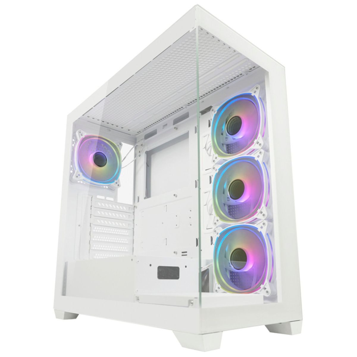LC-Power PC-Gehäuse LC-715W-ON
