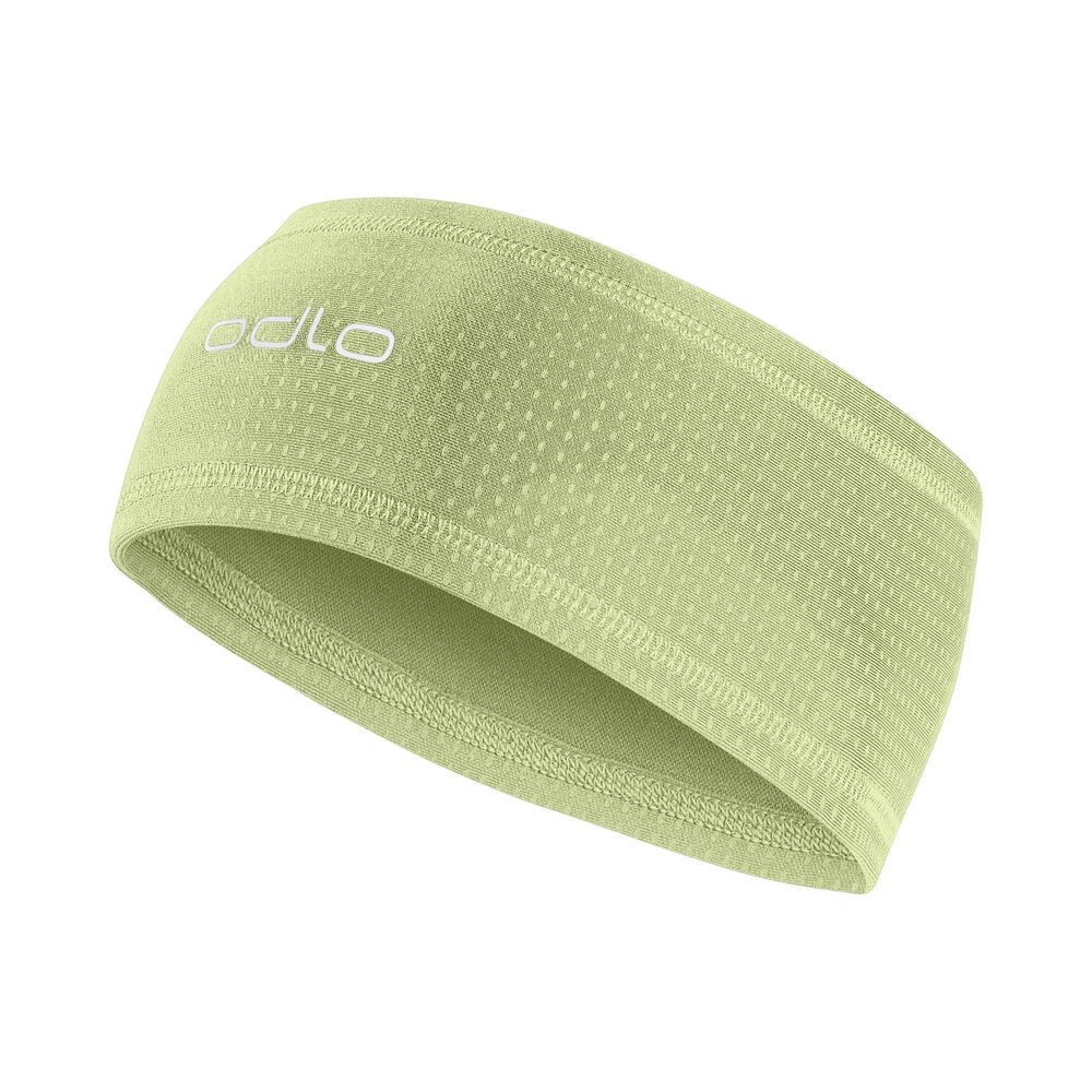 Odlo Stirnband Polyknit Warm Reflective