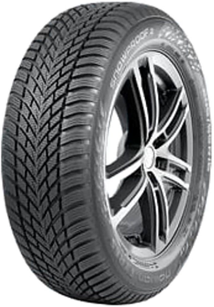 Nokian Winterreifen NOKIAN, 1-St., SNOWPROOF 2